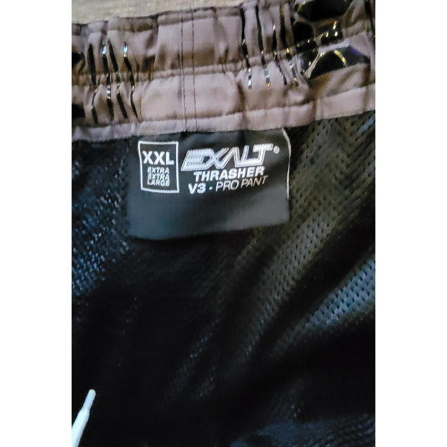 Exalt Thrasher V3 Pro Pants Mint Condition - 2XL | Pre-Owned - Image 3