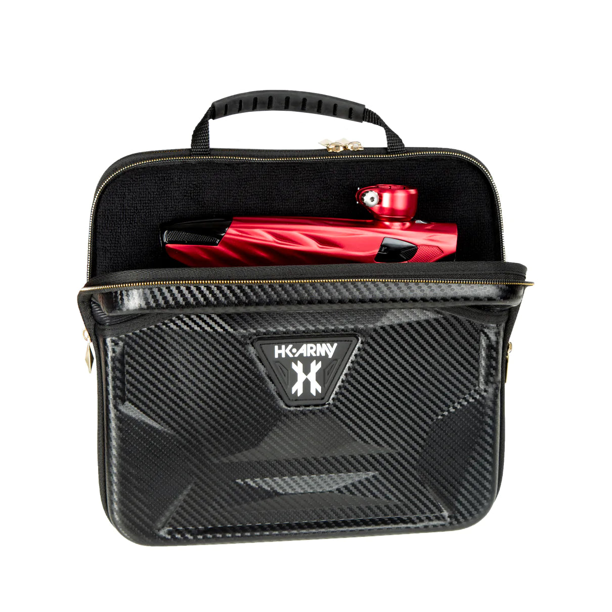 HK Exo Marker Case 2.0 | Paintball Marker Case | Paintball Gun Case - Image 2