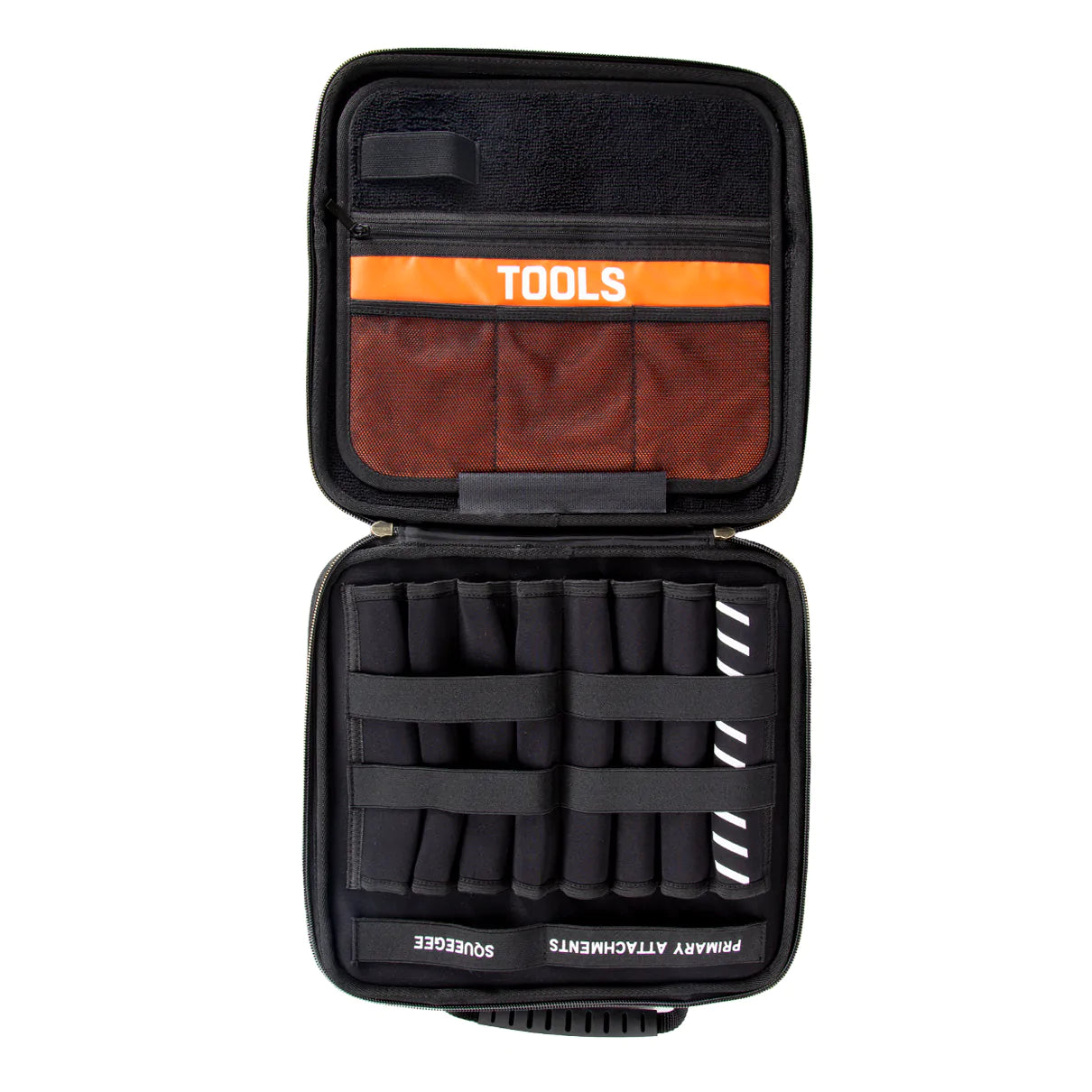 HK Exo Marker Case 2.0 | Paintball Marker Case | Paintball Gun Case - Image 7