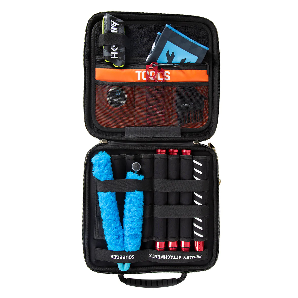 HK Exo Marker Case 2.0 | Paintball Marker Case | Paintball Gun Case - Image 4