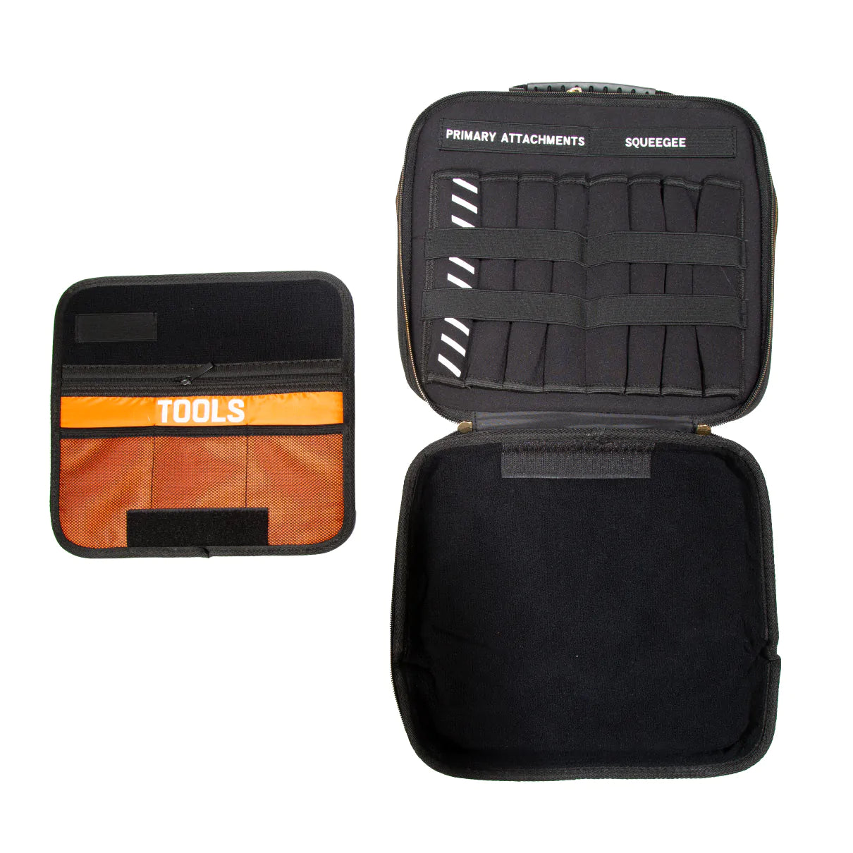 HK Exo Marker Case 2.0 | Paintball Marker Case | Paintball Gun Case - Image 8