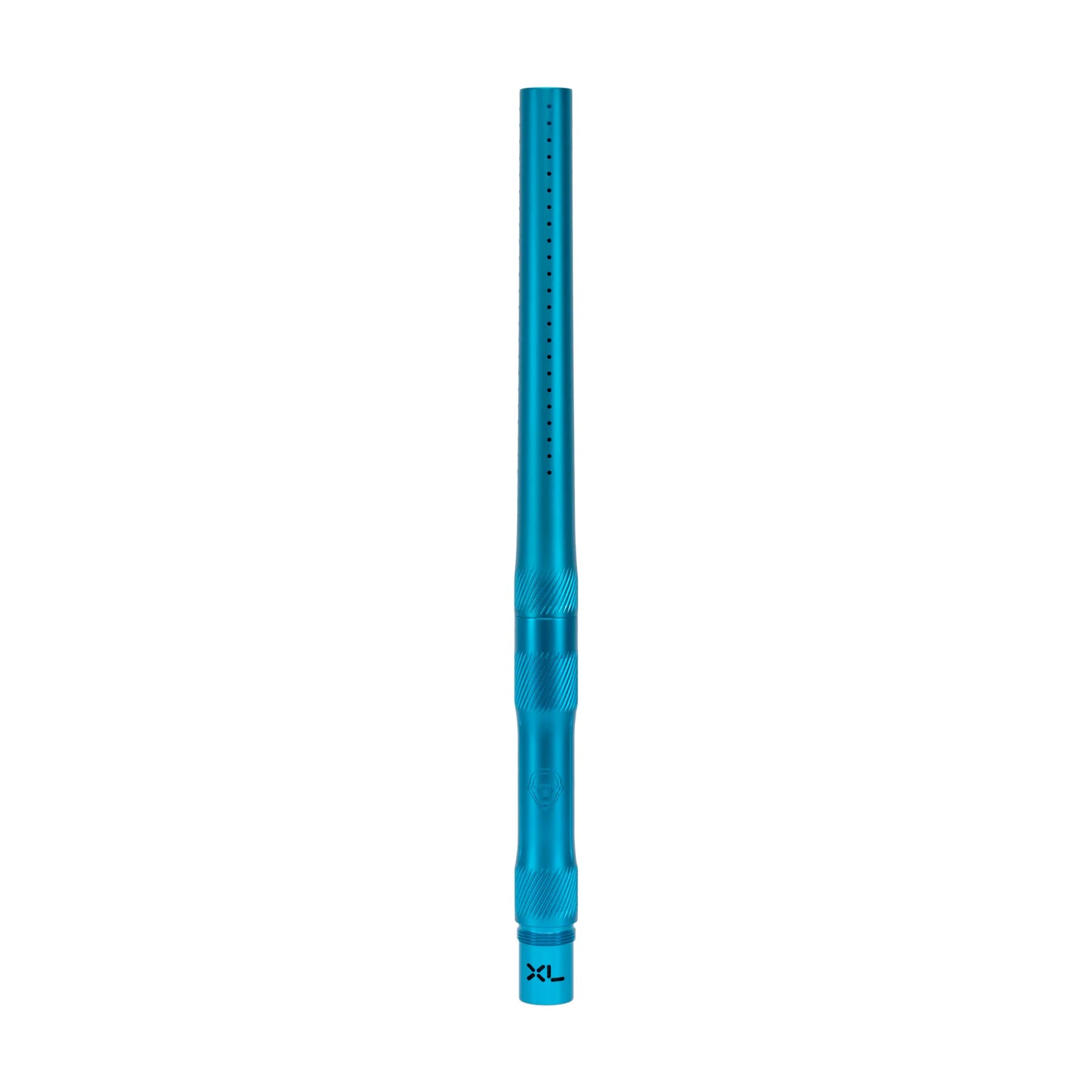 FREAK XL - Teal Anodized - Full Barrel Kit - Autococker Thread - Aluminum Insert