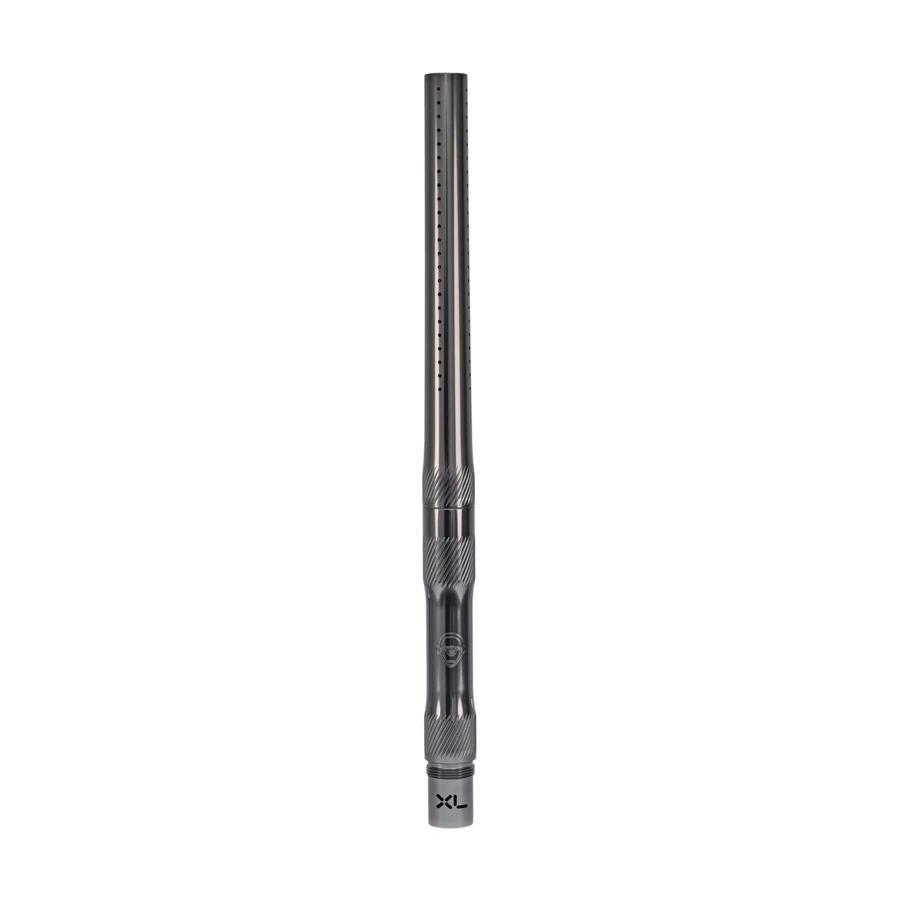 FREAK XL - Pewter (Grey) Anodized - Full Barrel Kit - Autococker Thread - Aluminum Insert - Image 3
