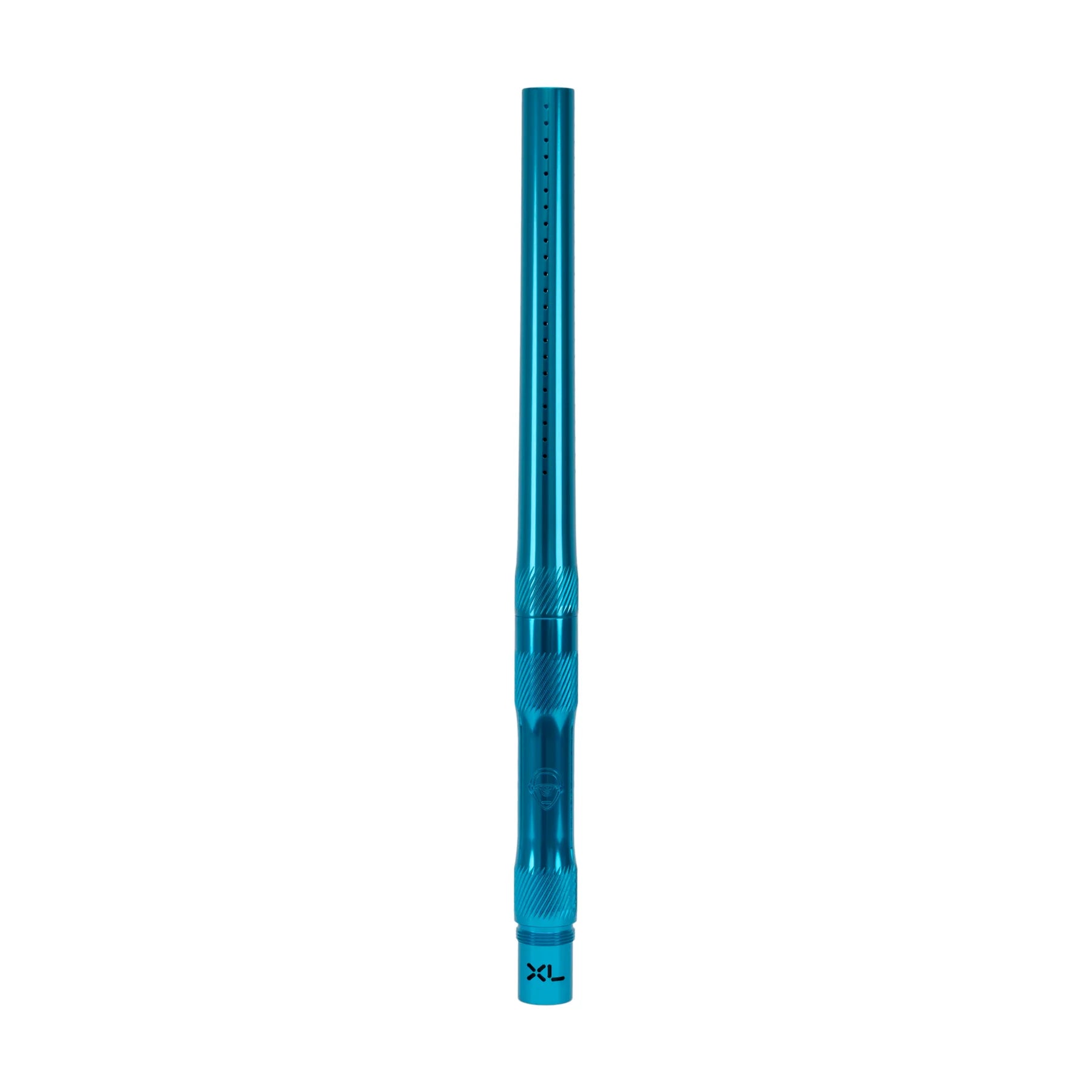 FREAK XL - Teal Anodized - Full Barrel Kit - Autococker Thread - Aluminum Insert - Image 3