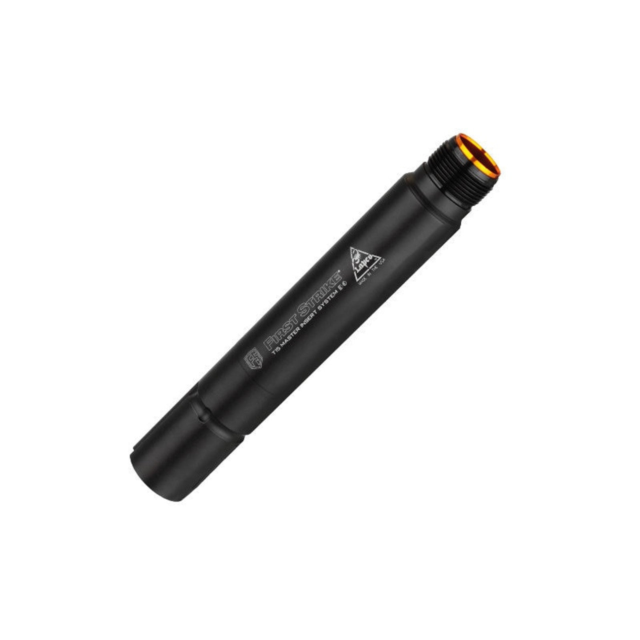 First Strike T15 Freak 2-Piece Barrel System | Paintball Barrel First Strike - Image 2