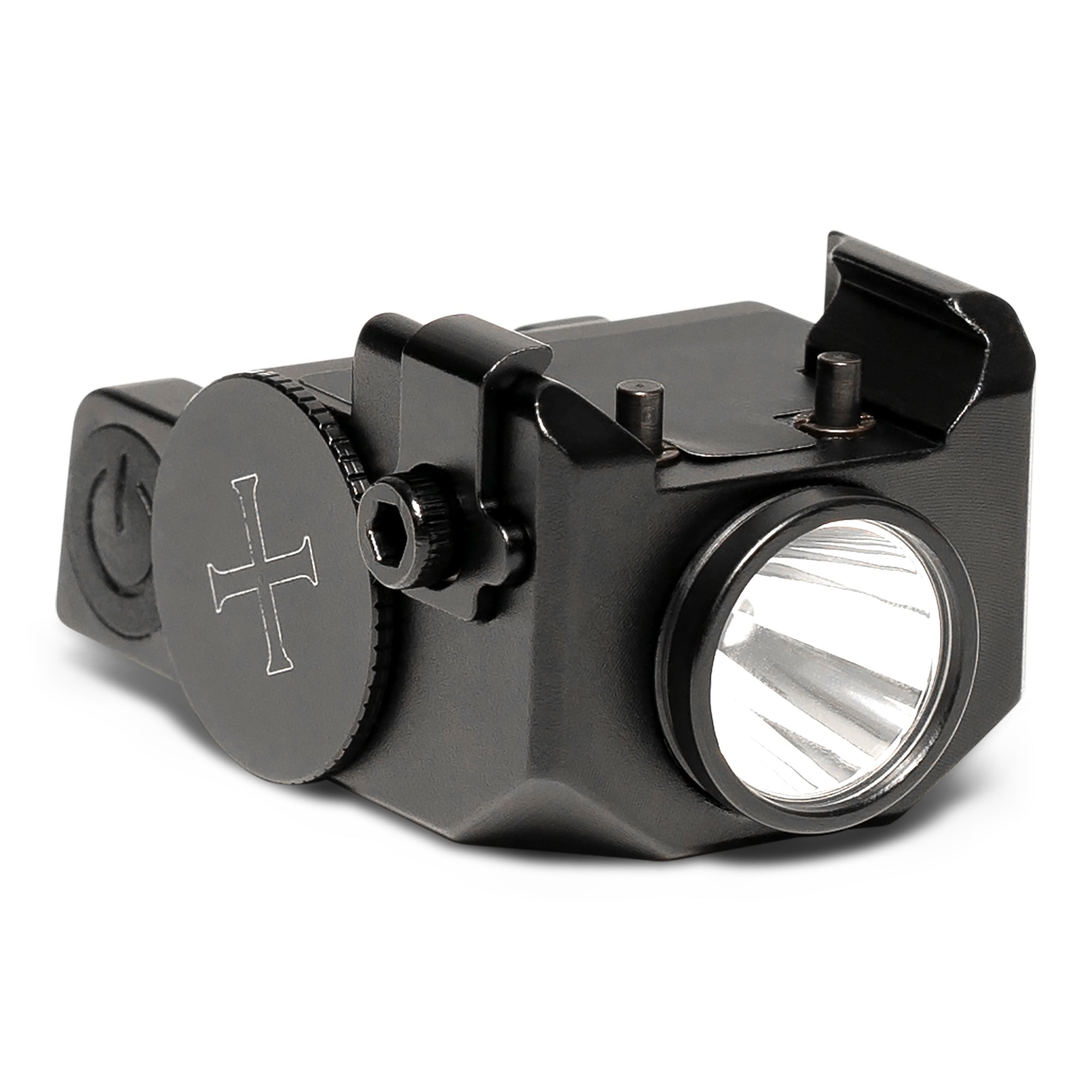 Pistol Tactical Light Rechargeable (220 Lumens) - Image 5