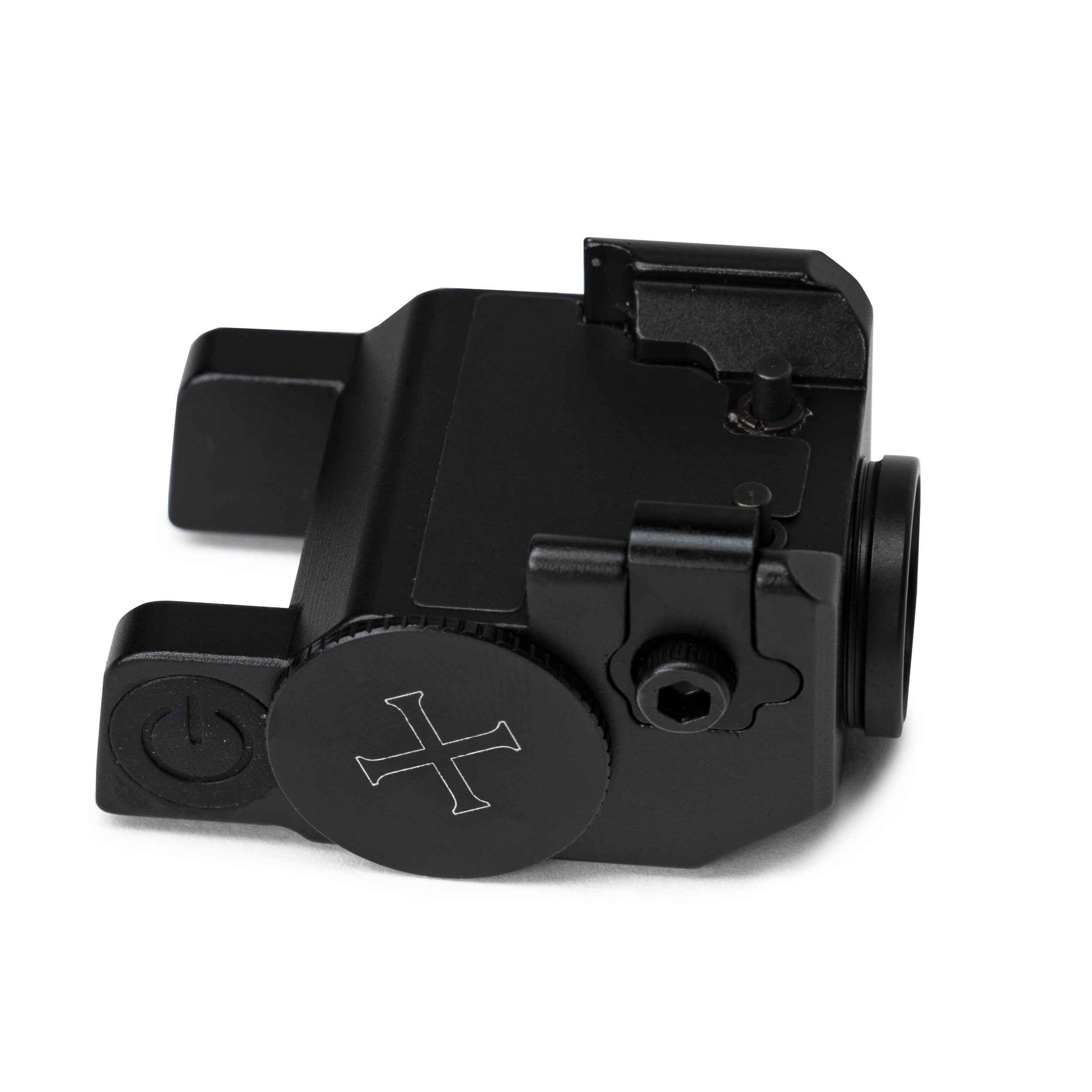 Pistol Tactical Light Rechargeable (220 Lumens) - Image 3