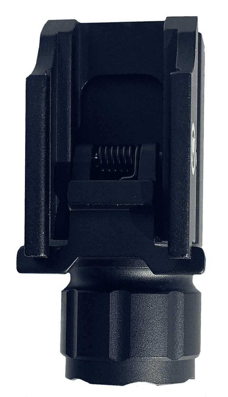 PISTOL TACTICAL LIGHT (300 LUMENS) | Osprey Scopes - Image 3
