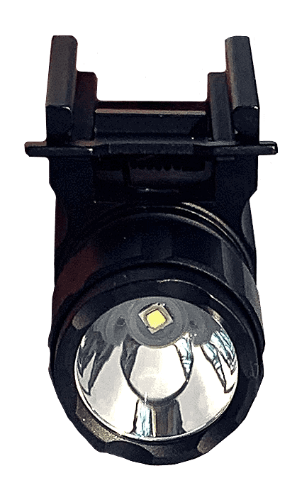 PISTOL TACTICAL LIGHT (300 LUMENS) | Osprey Scopes - Image 4