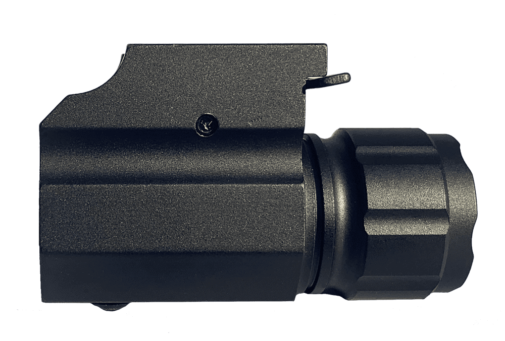 PISTOL TACTICAL LIGHT (300 LUMENS) | Osprey Scopes - Image 5