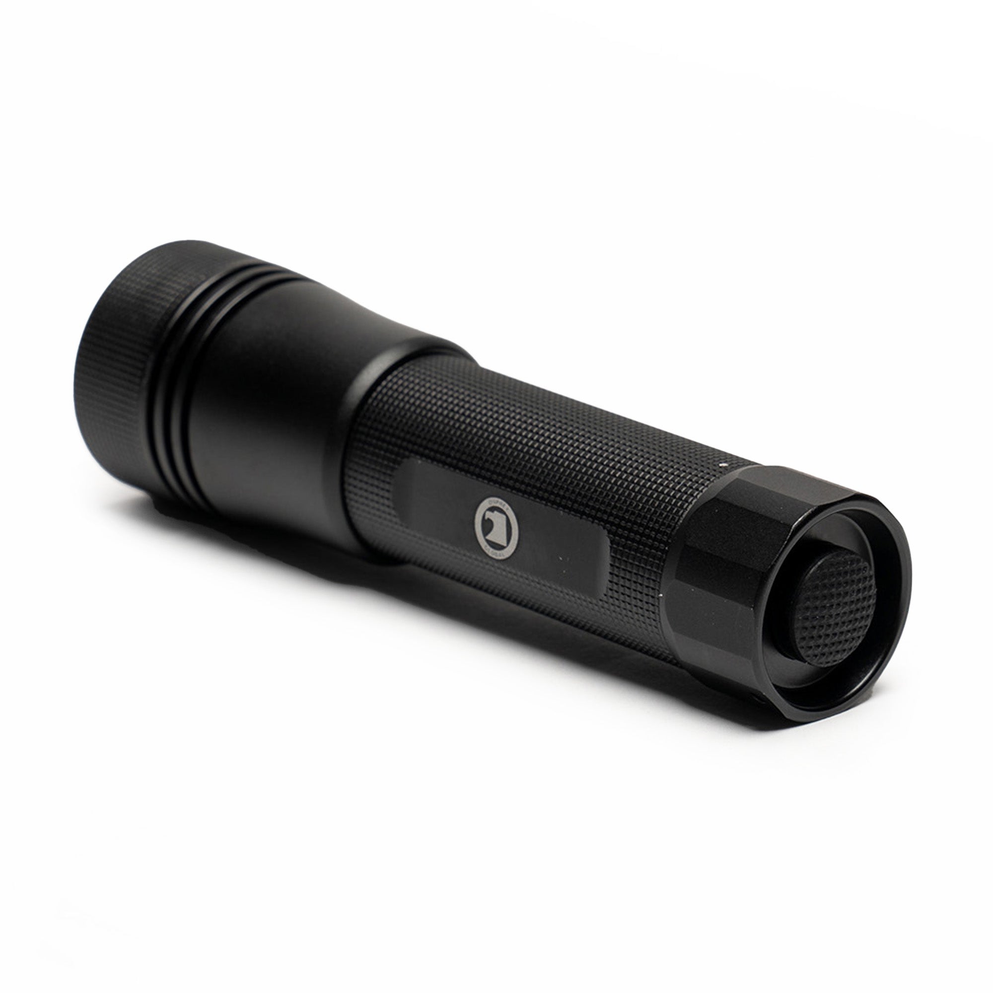 Handheld Weapons Mountable Multicolored Flashlight - Image 4