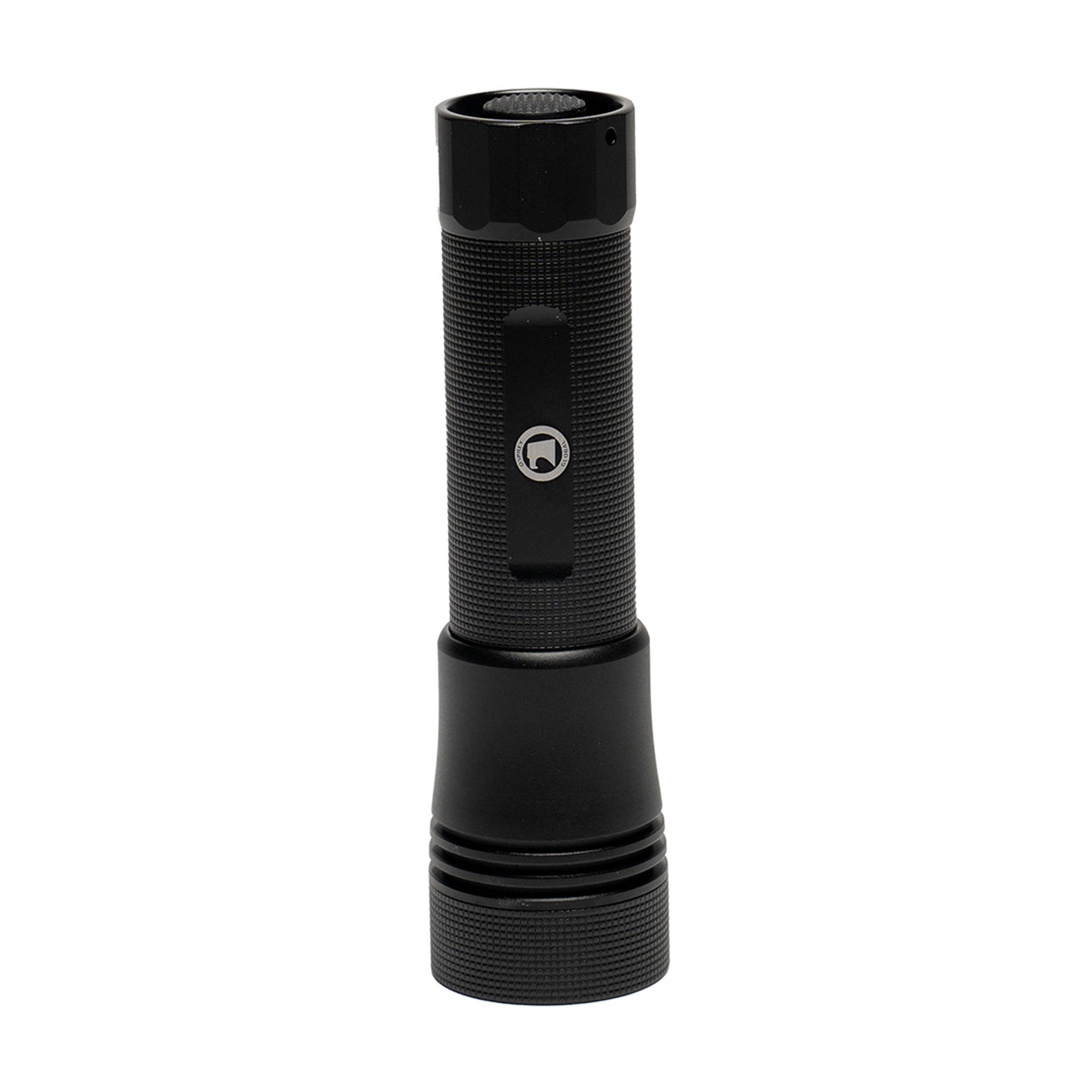 Handheld Weapons Mountable Multicolored Flashlight - Image 3