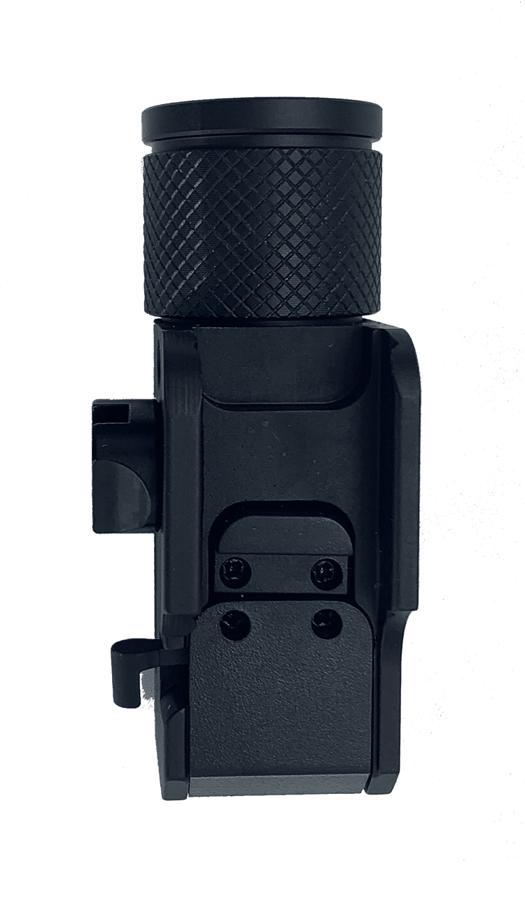 PISTOL TACTICAL LIGHT (500 LUMENS) | Osprey Scopes - Image 3