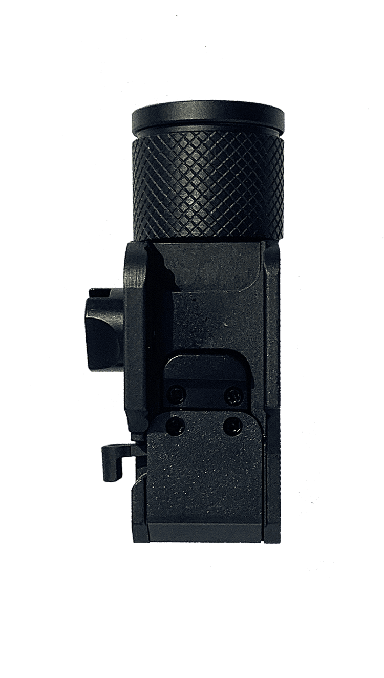PISTOL TACTICAL LIGHT (500 LUMENS) | Osprey Scopes - Image 4