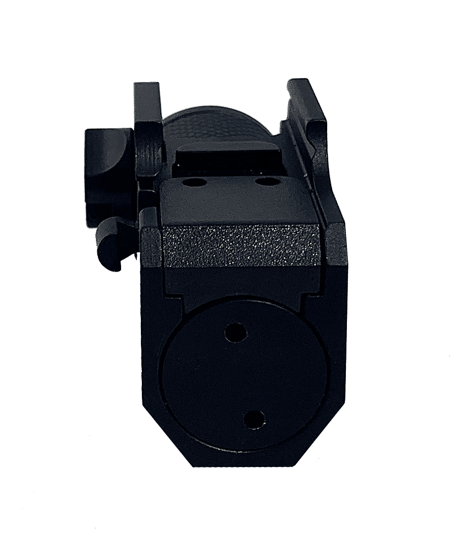 PISTOL TACTICAL LIGHT (500 LUMENS) | Osprey Scopes - Image 6