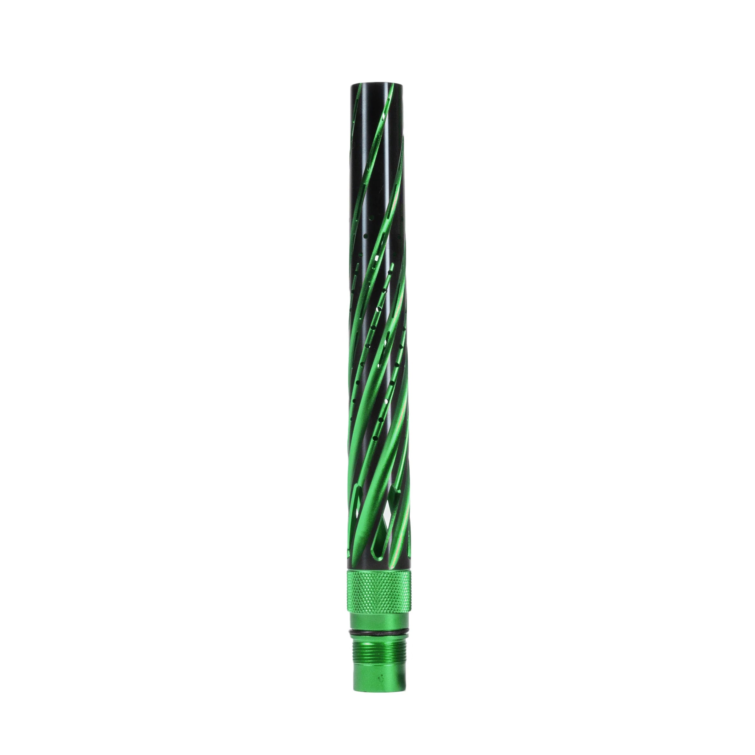 Freak XL Elite Orbit Barrel Tip | Color: Dust Green/Black - Image 5