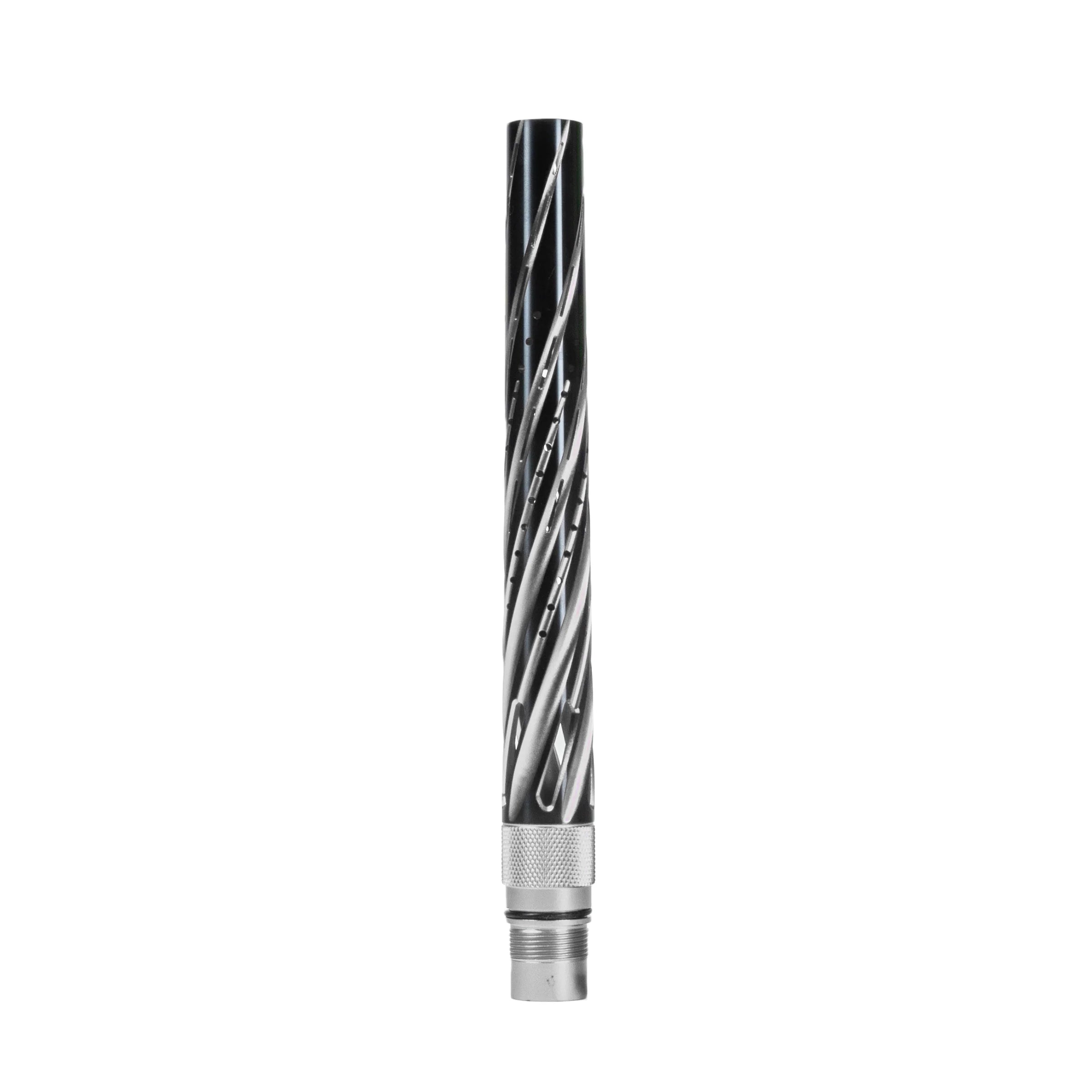 Freak XL Elite Orbit Barrel Tip | Color: Dust Pewter/Black - Image 4