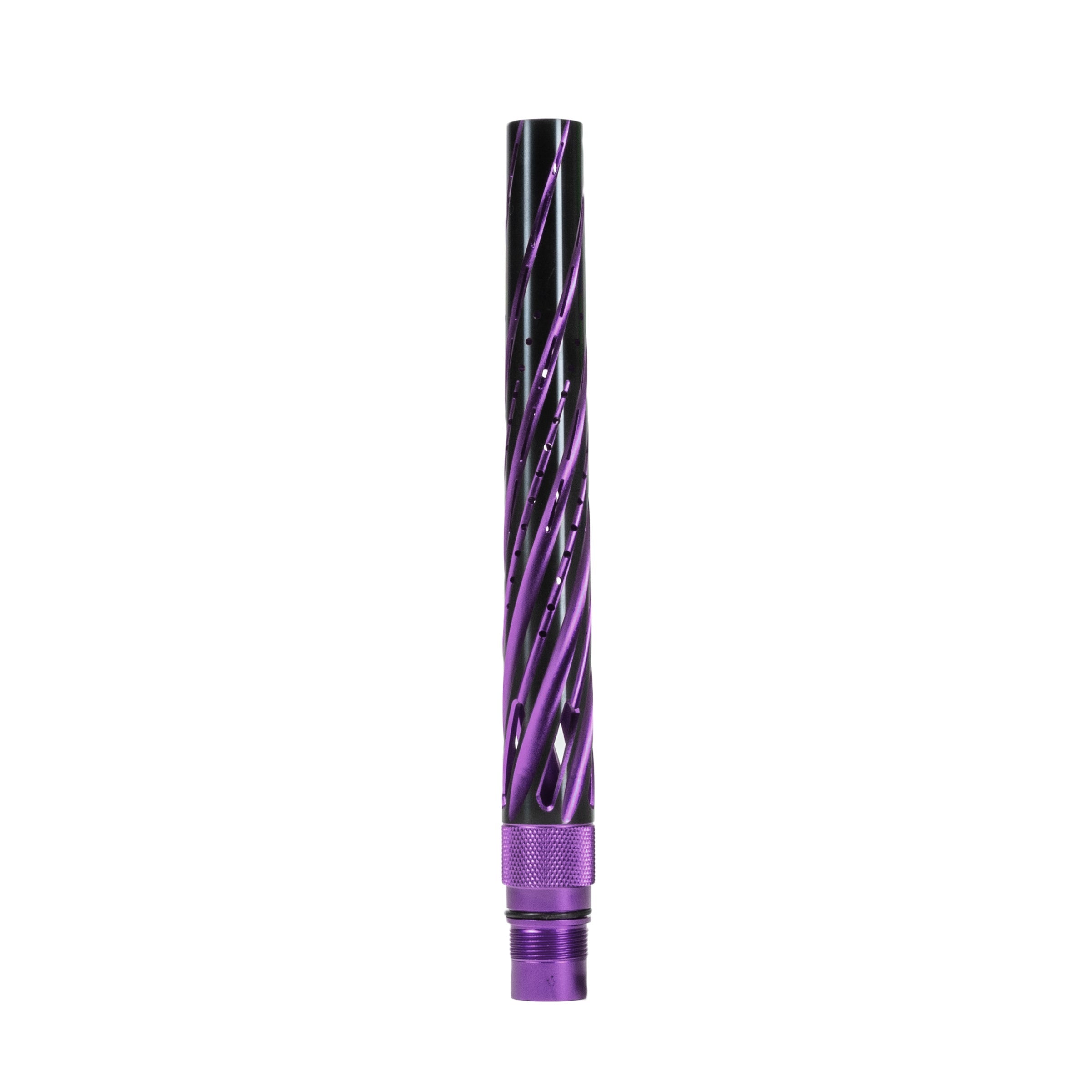 FXL Elite Orbit Barrel Tip - Dust Purple/Black - Image 4