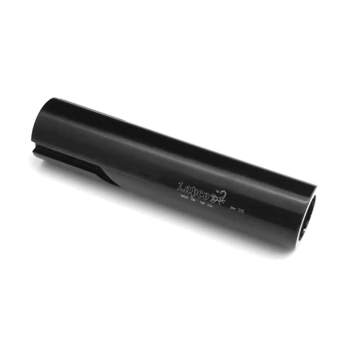 paintball gun barrel