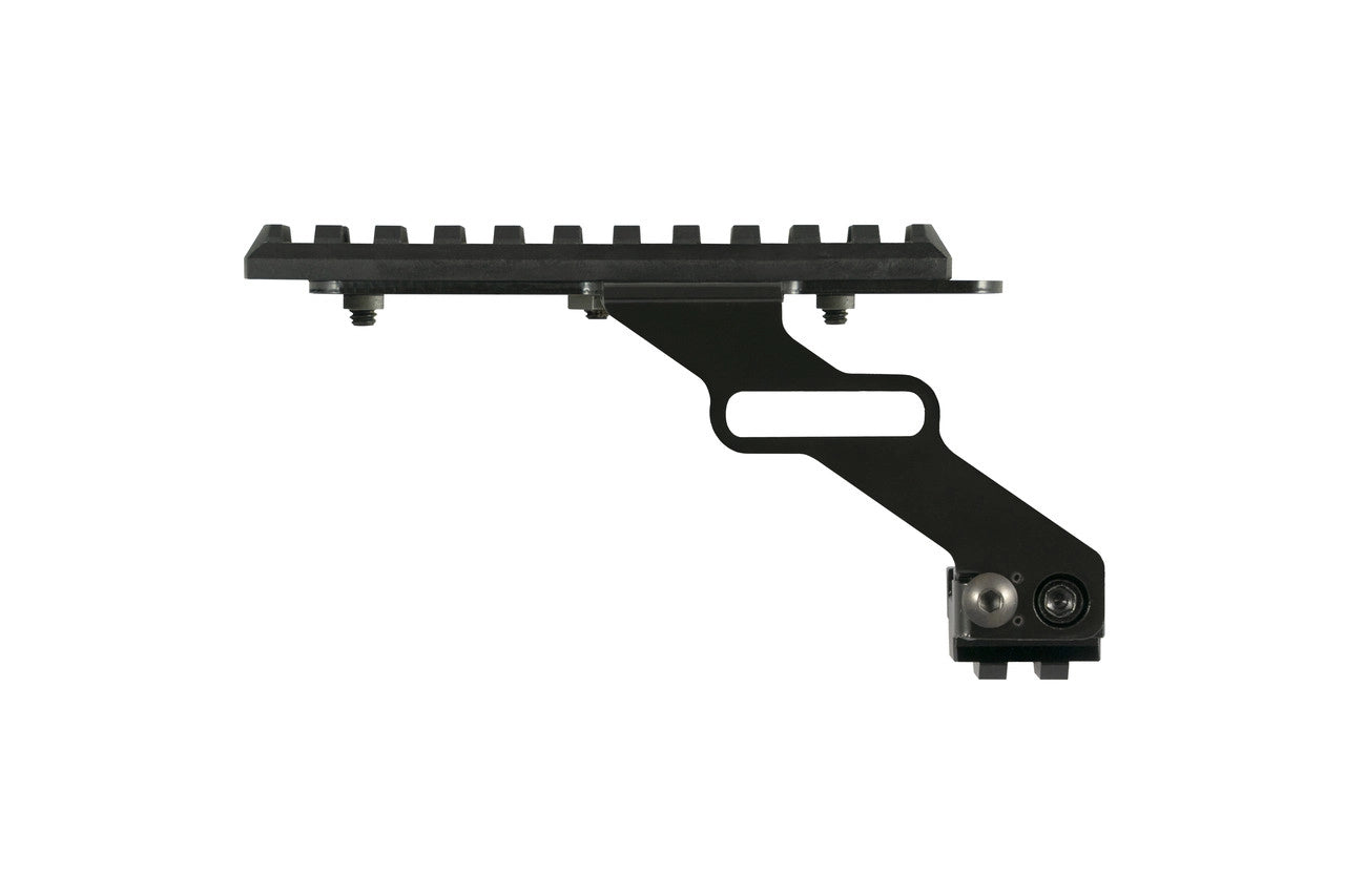 First Strike Fsc Optics Rail | First Strike Optics Rail - Image 2