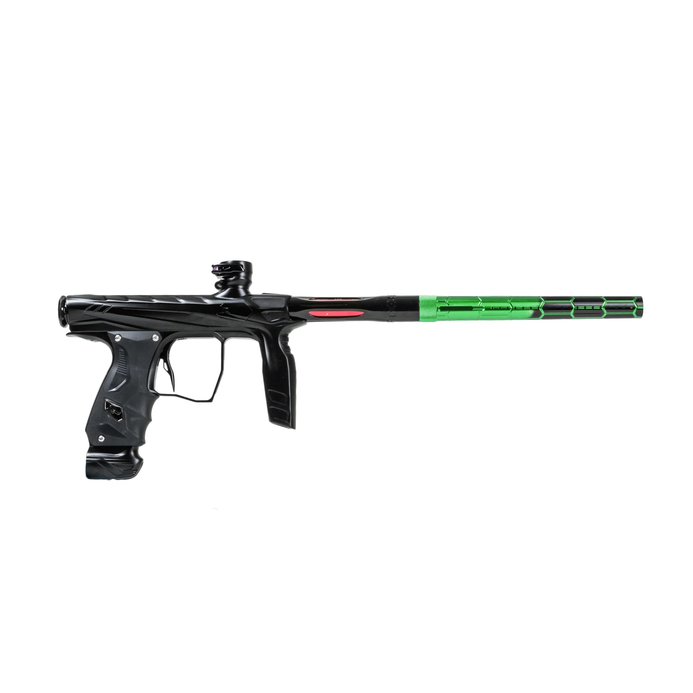 Freak XL Elite Nexus Barrel Tip | Color: Green/Black Fade - Image 4