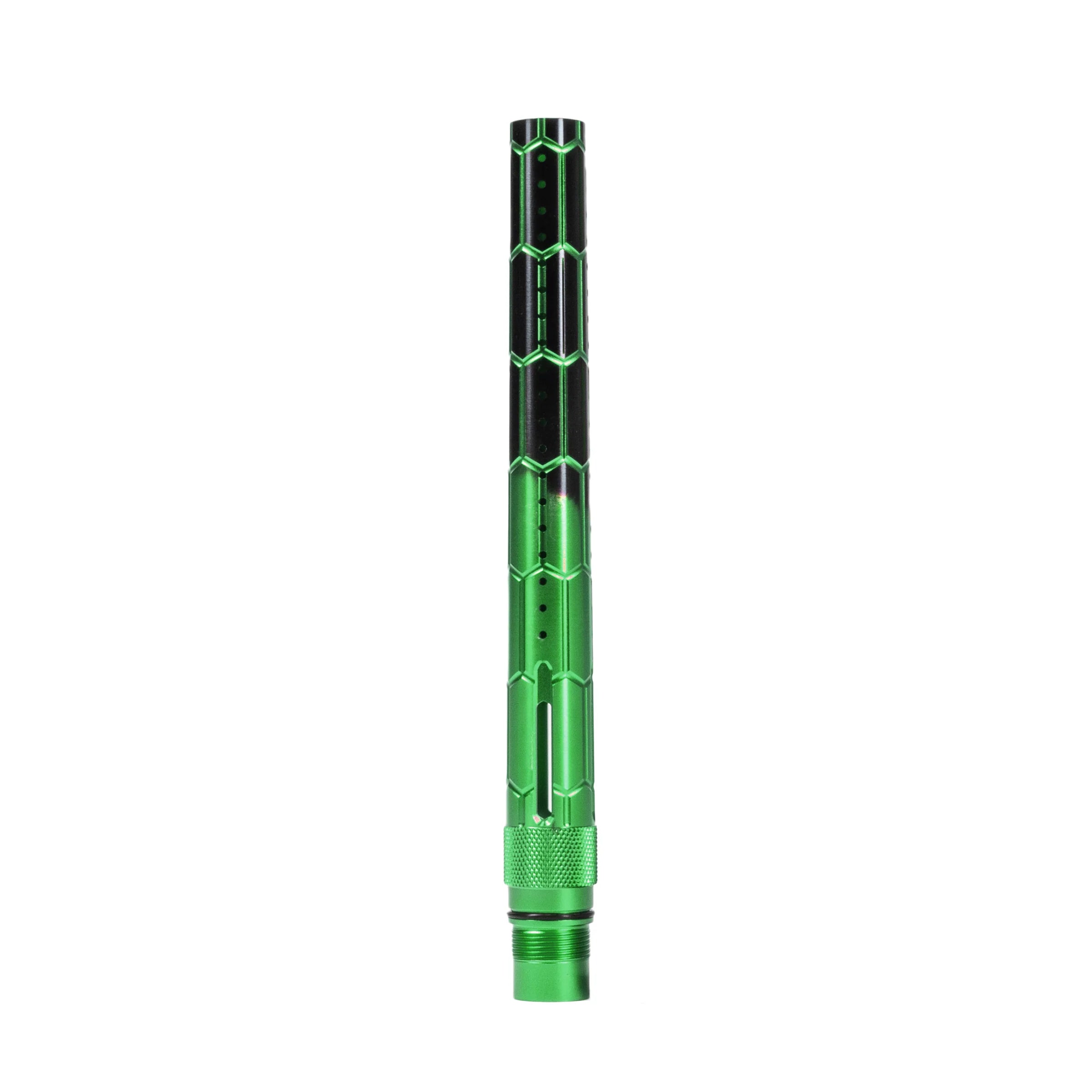 Freak XL Elite Nexus Barrel Tip | Color: Green/Black Fade - Image 5