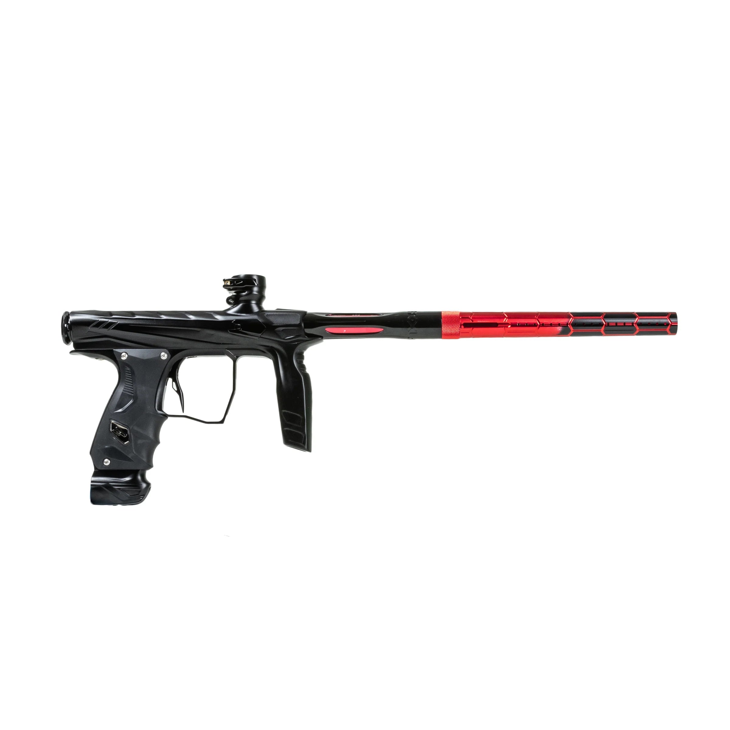 Freak XL Elite Nexus Barrel Tip | Color: Red/Black Fade - Image 3