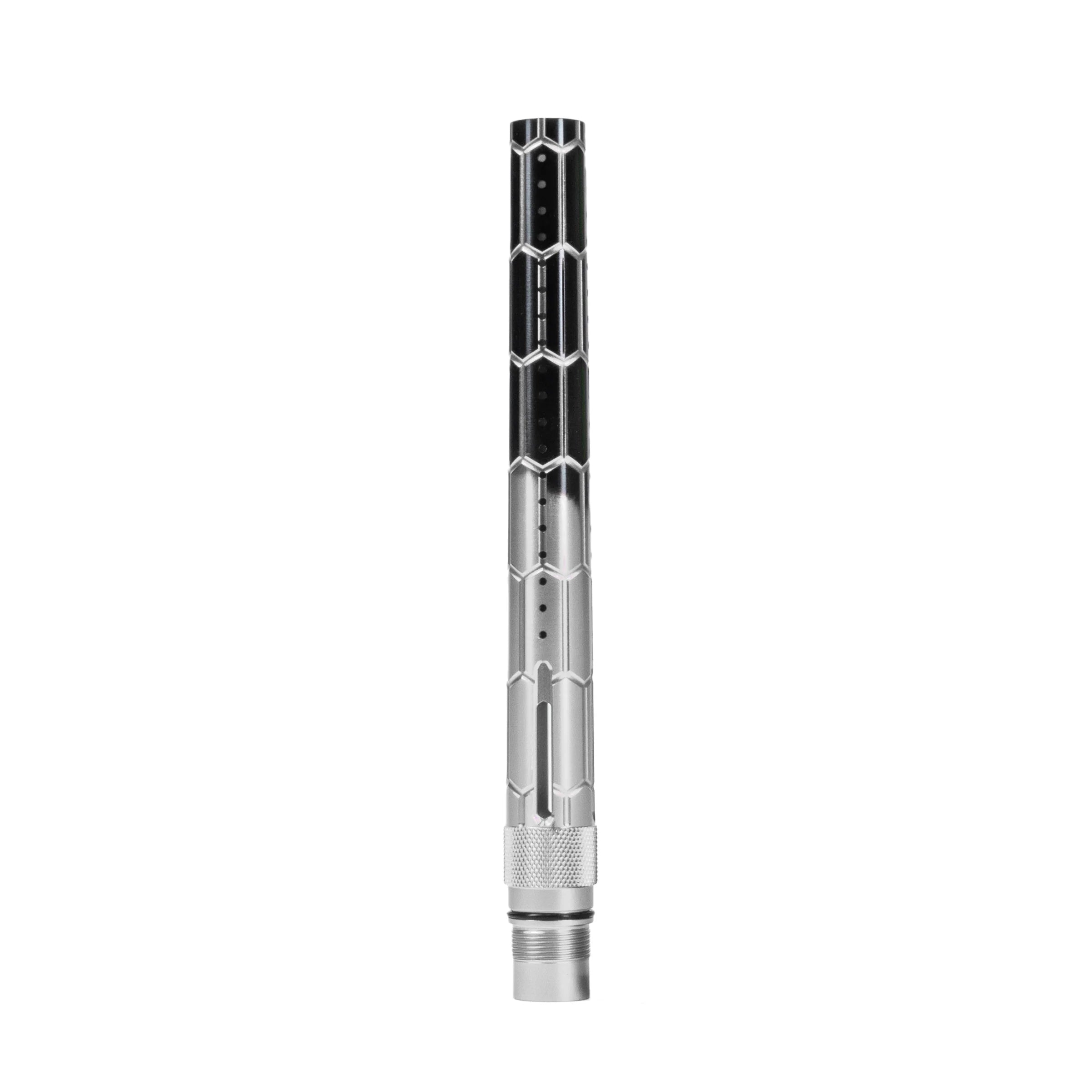 Freak XL Elite Nexus Barrel Tip | Color: Silver/Black Fade - Image 4
