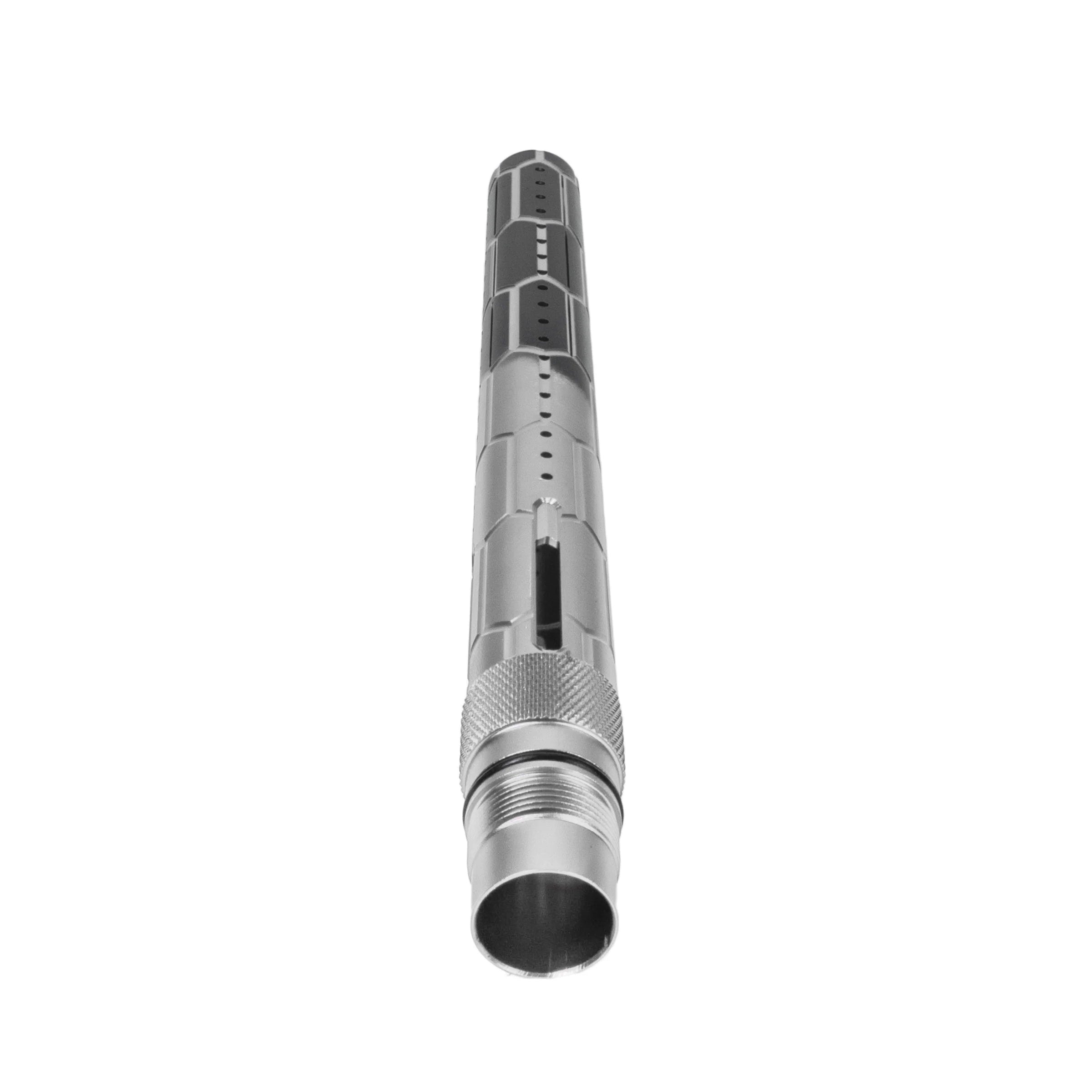 Freak XL Elite Nexus Barrel Tip | Color: Silver/Black Fade - Image 5