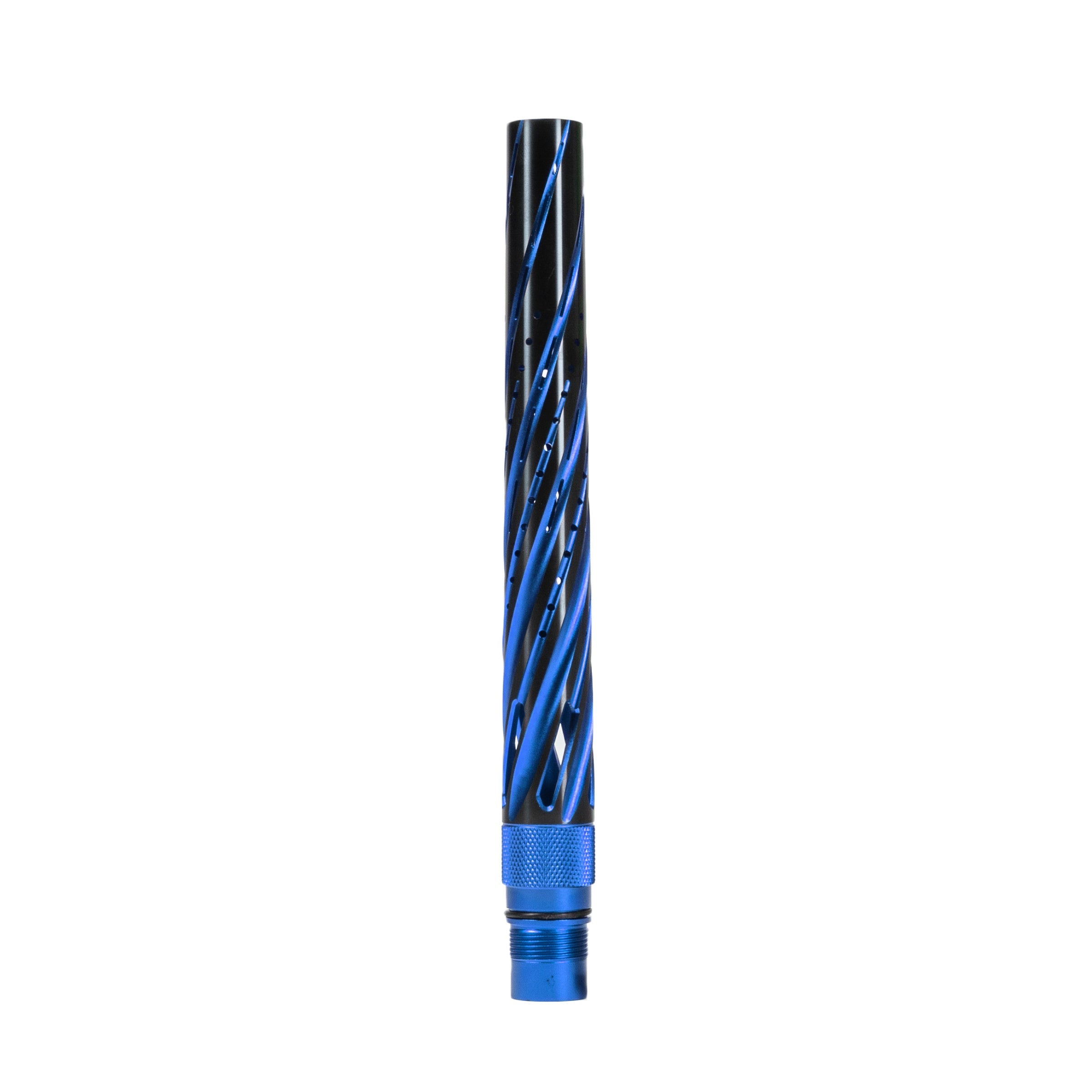 FXL Elite Orbit Barrel Tip - Dust Blue/Black - Image 3