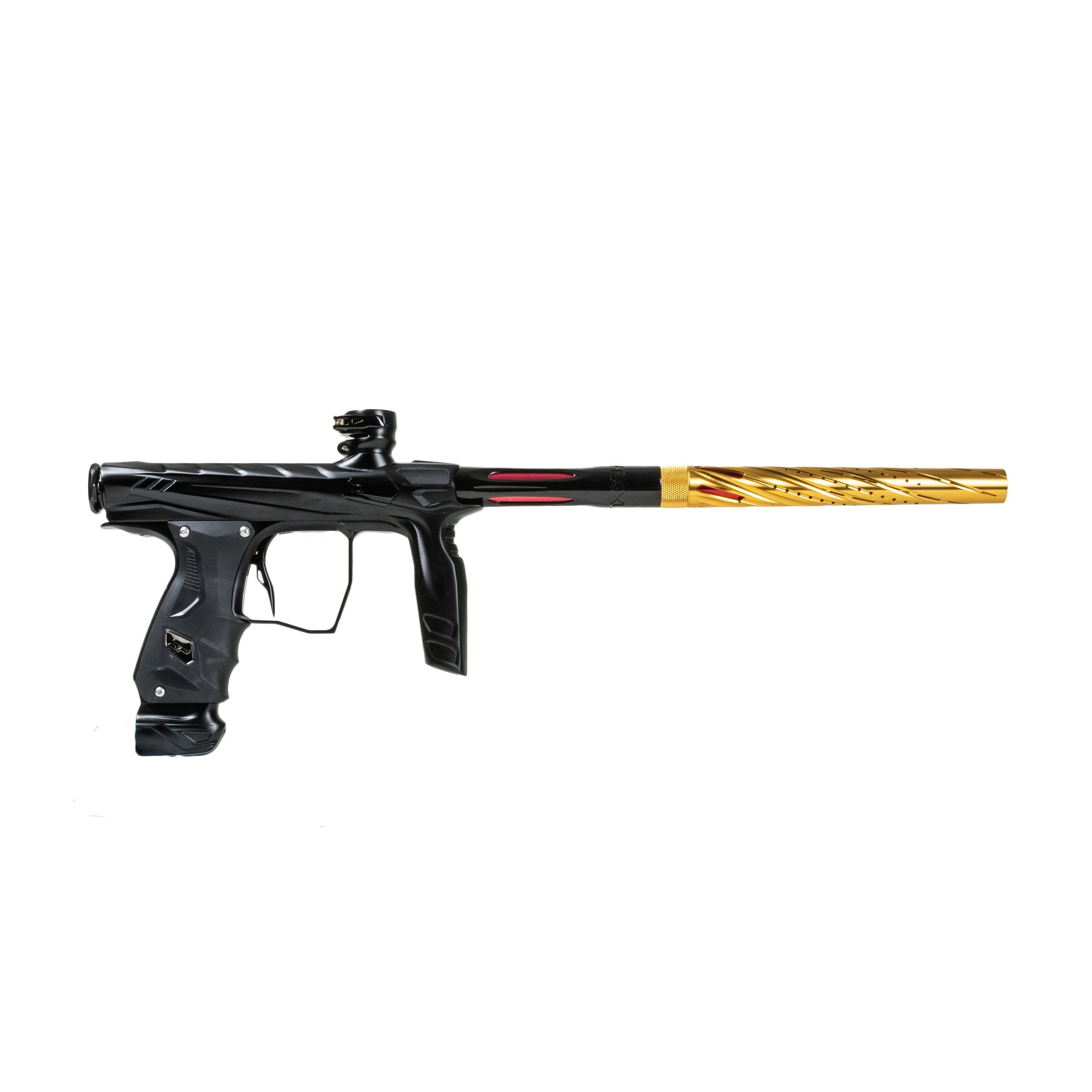 FXL Elite Orbit Barrel Tip - Dust Gold/Gold - Image 6