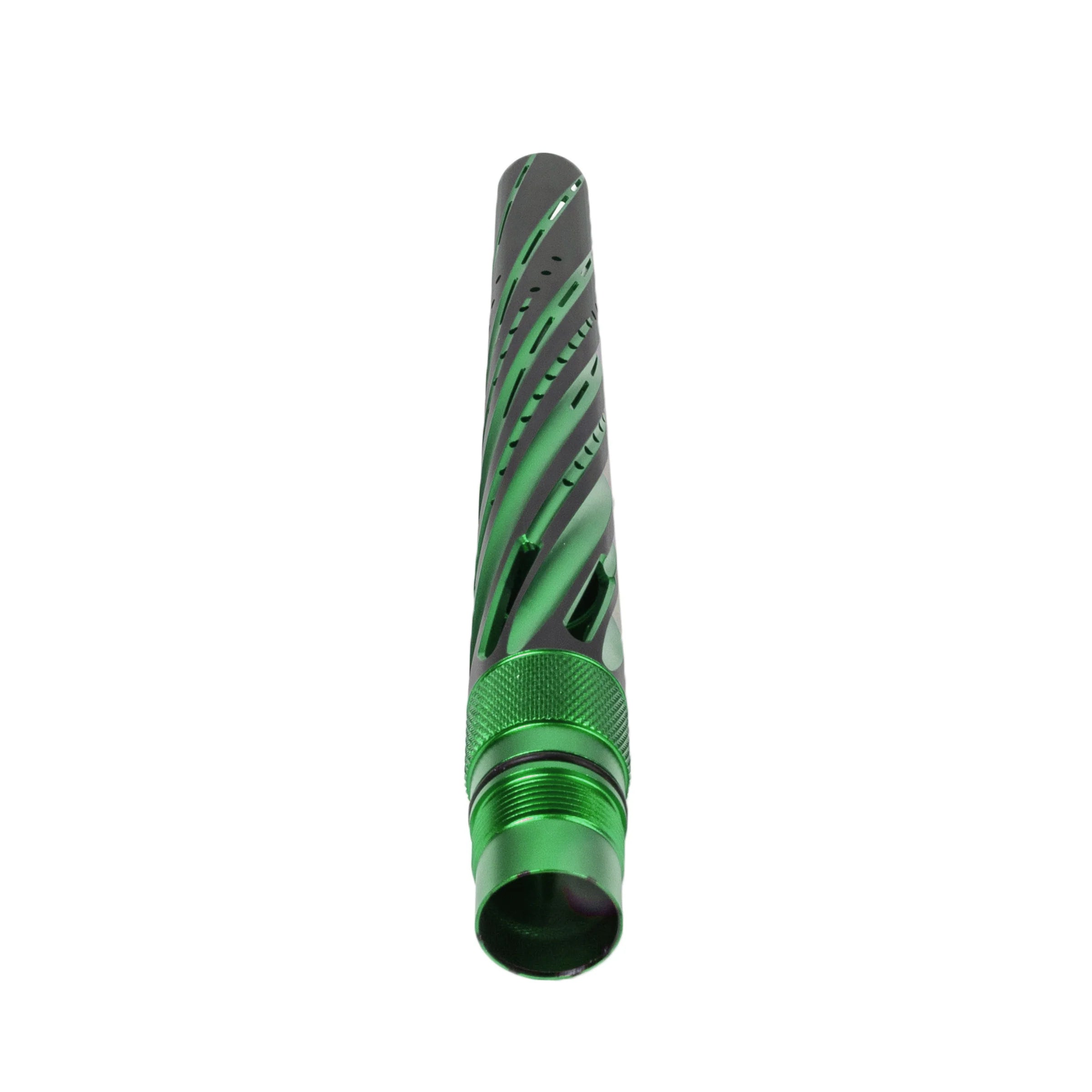 Freak XL Elite Orbit Barrel Tip | Color: Dust Green/Black - Image 6