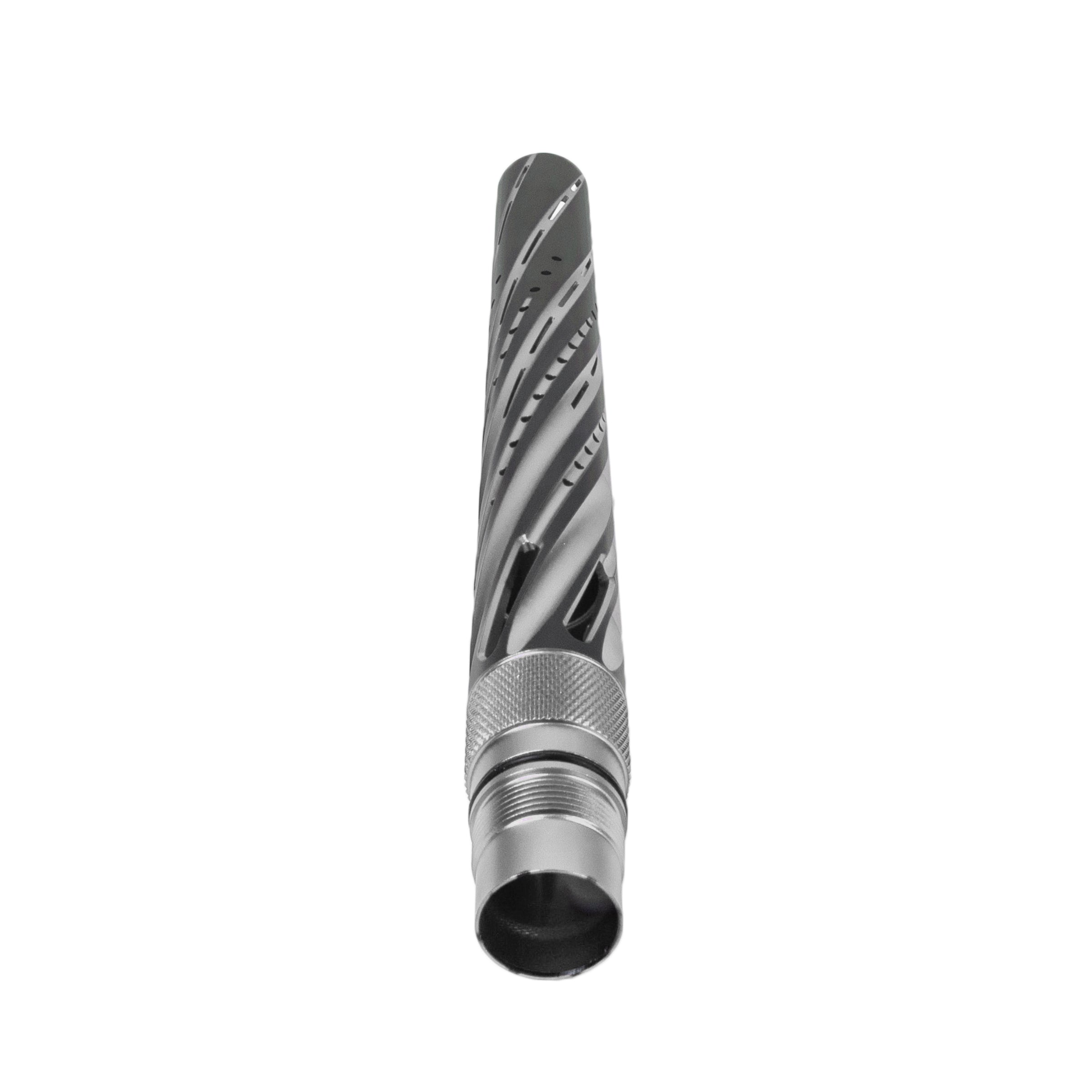 FXL Elite Orbit Barrel Tip - Dust Pewter/Black - Image 6