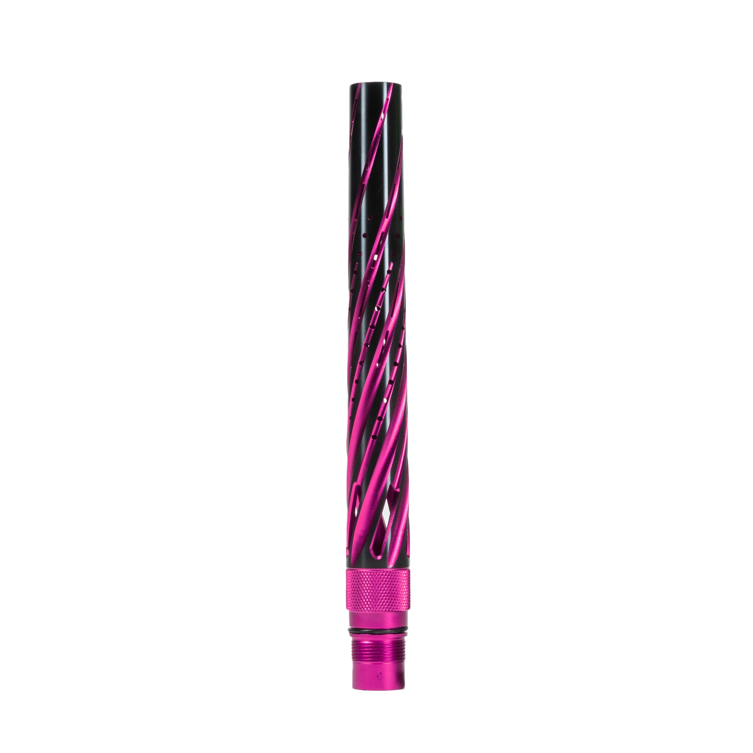 FXL Elite Orbit Barrel Tip - Dust Pink/Black - Image 5