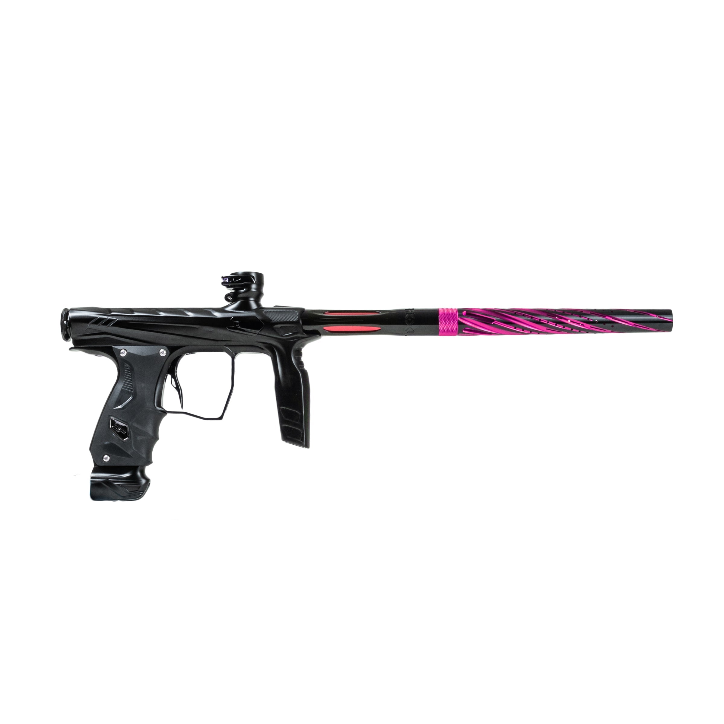 FXL Elite Orbit Barrel Tip - Dust Pink/Black - Image 6