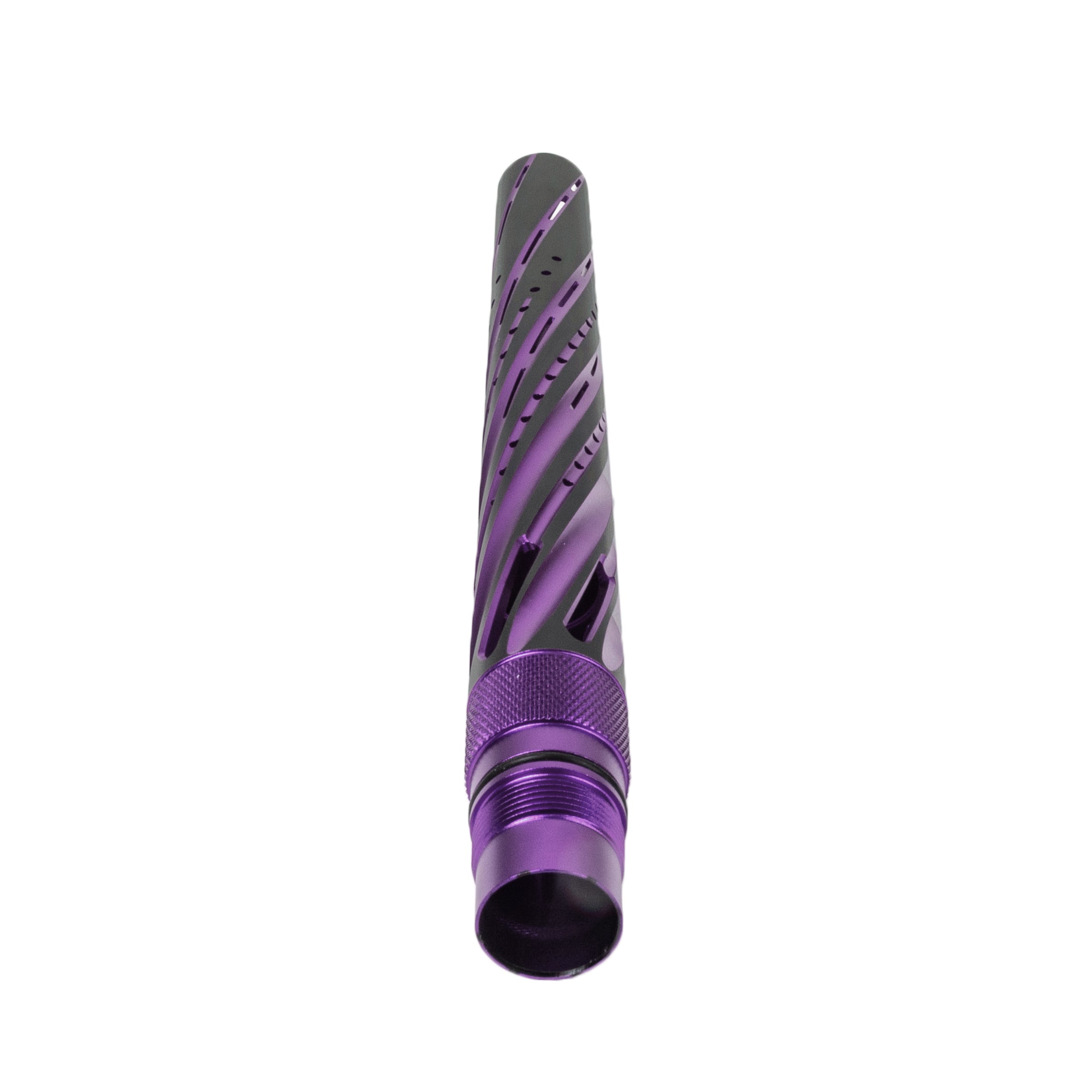 FXL Elite Orbit Barrel Tip - Dust Purple/Black - Image 6