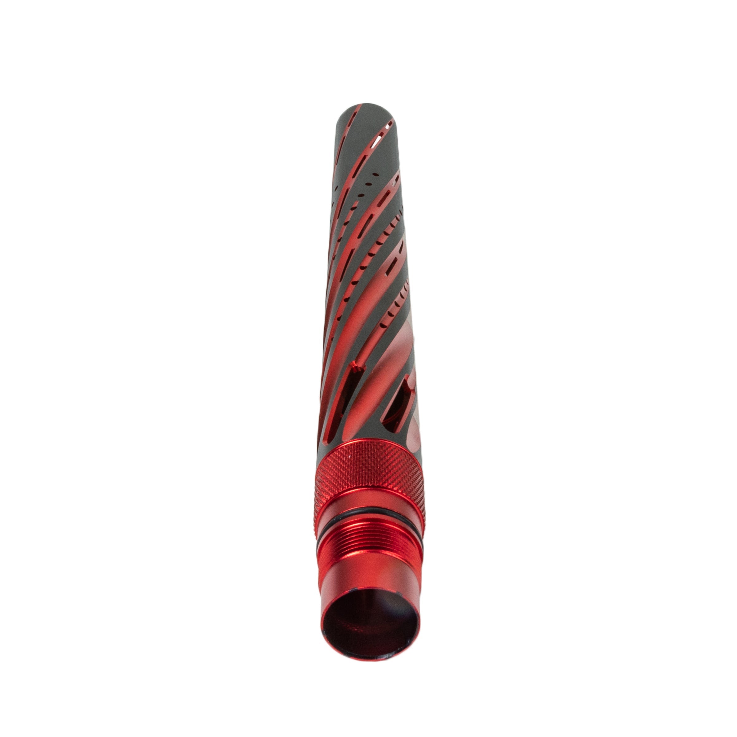 FXL Elite Orbit Barrel Tip - Dust Red/Black - Image 4