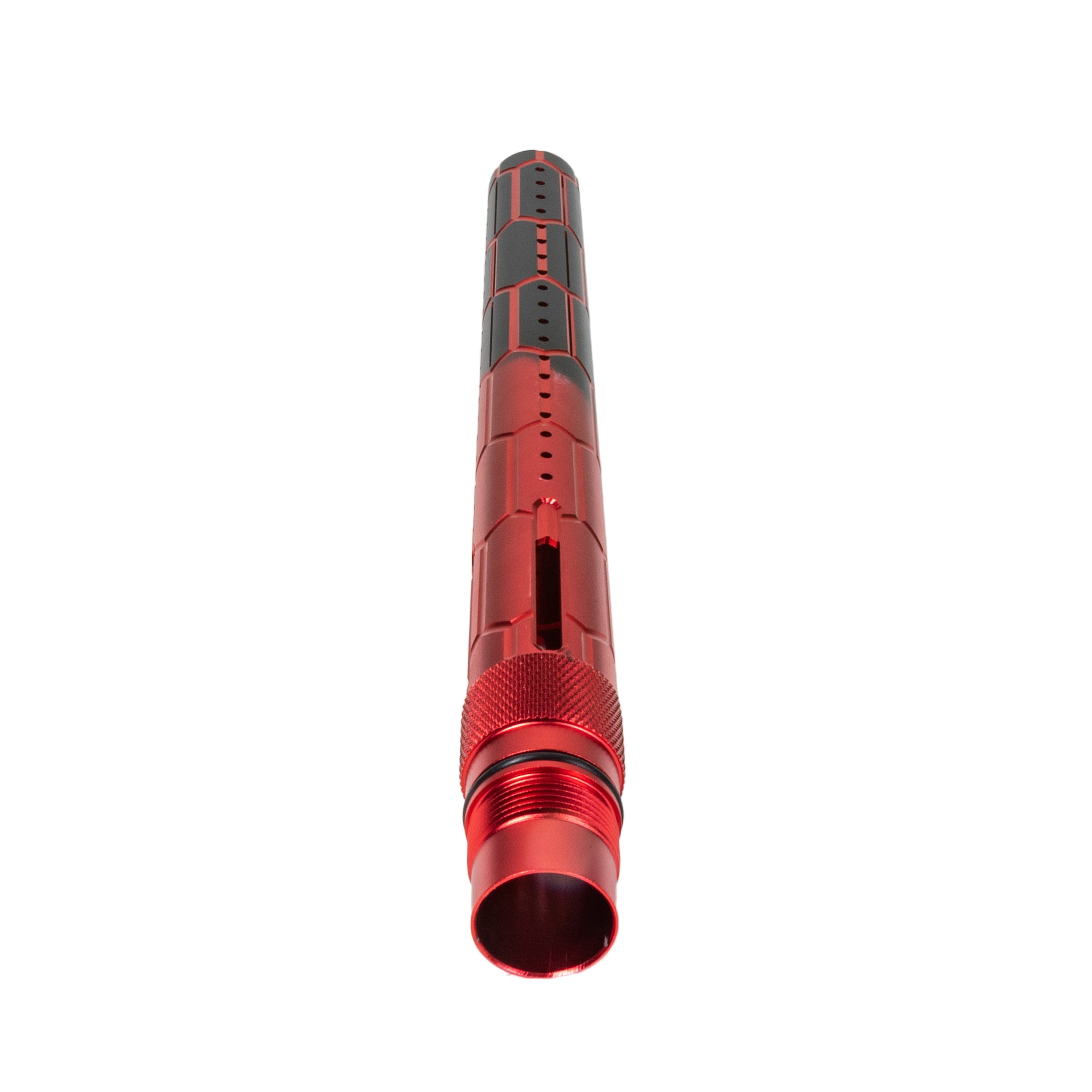 FXL Elite Orbit Barrel Tip - Dust Red/Black - Image 3