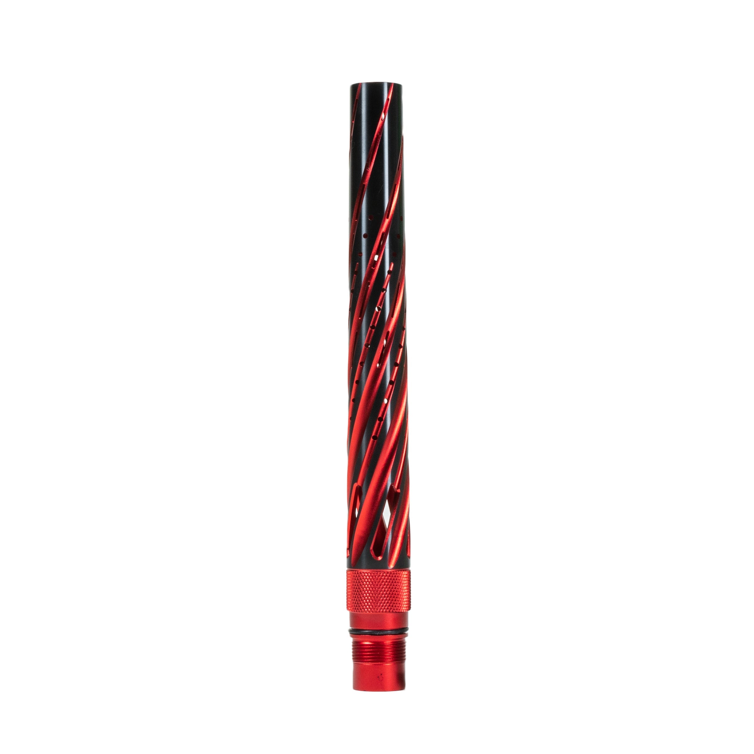 FXL Elite Orbit Barrel Tip - Dust Red/Black - Image 5