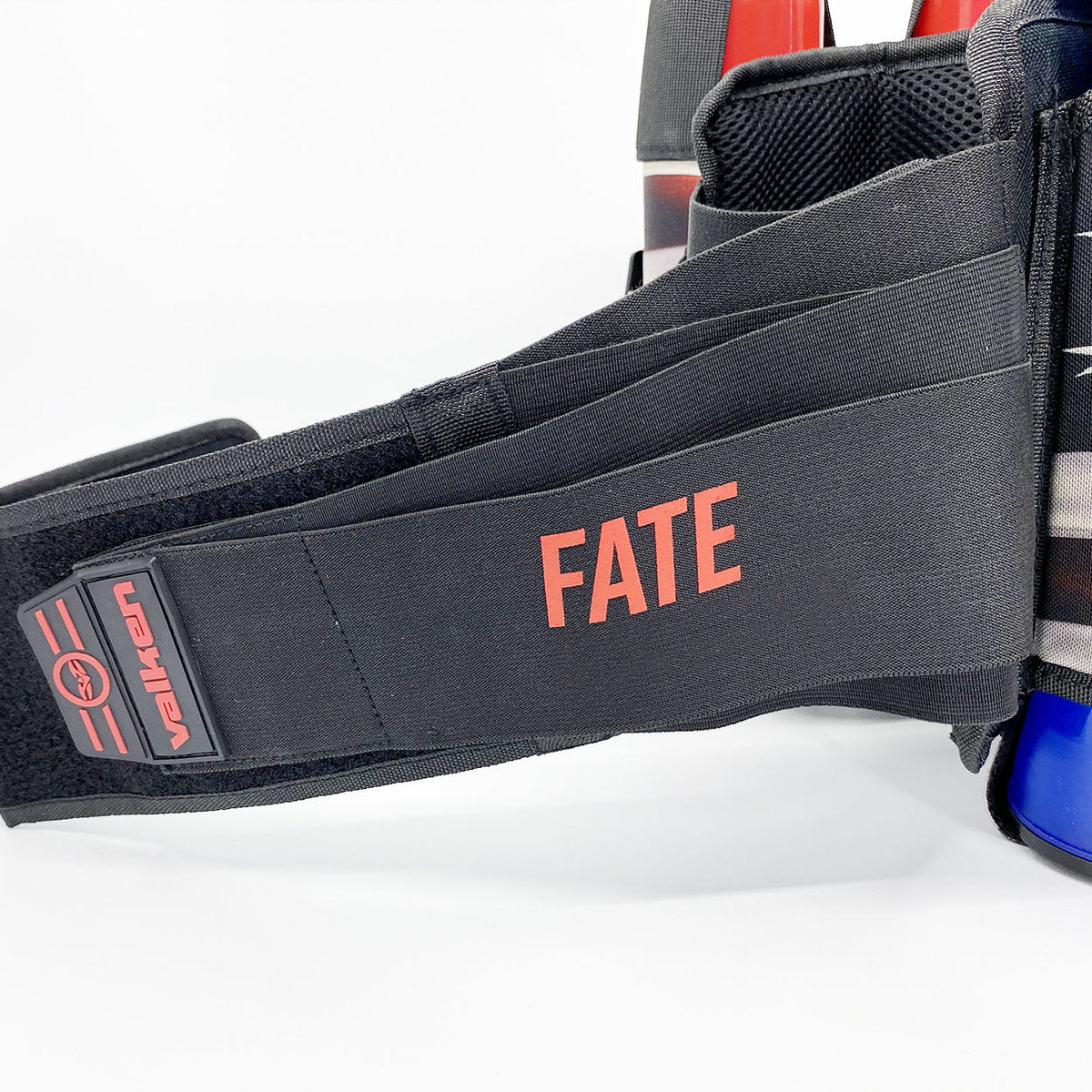 Valken Fate Gfx 4+3 Paintball Harness - Merica™ - Image 3