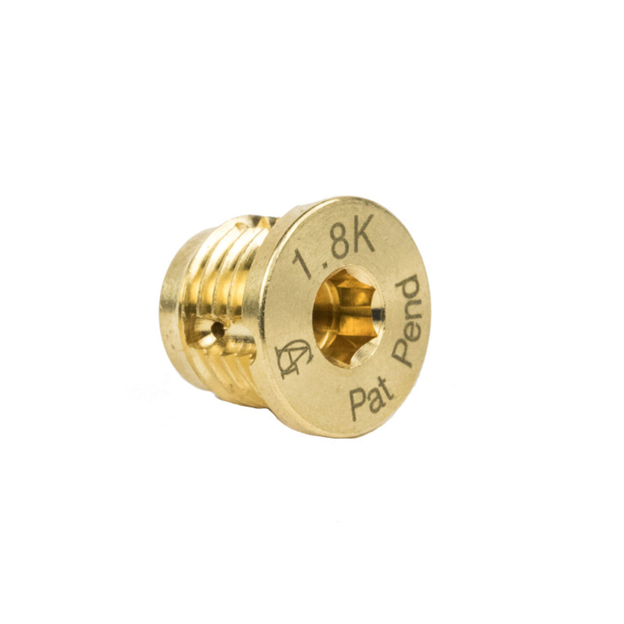 First Strike 1.8K Pro Burst Disk | Air Tank Burst Disk
