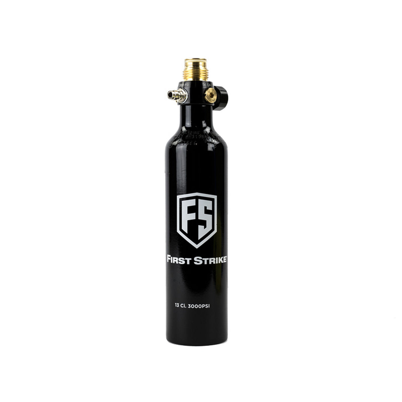 paintball HPA Tank