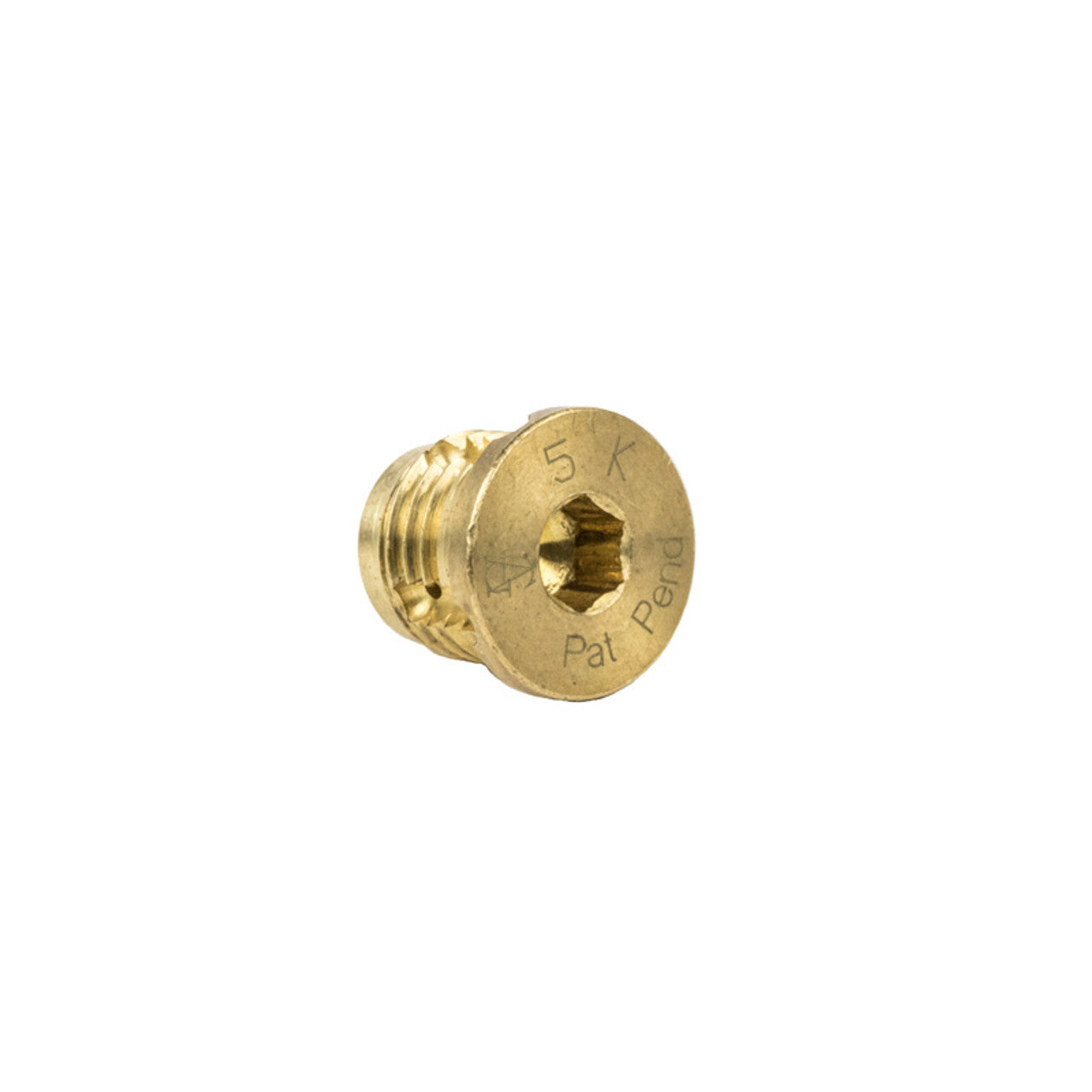 First Strike 5K Pro Burst Disk | Air Tank Burst Disk