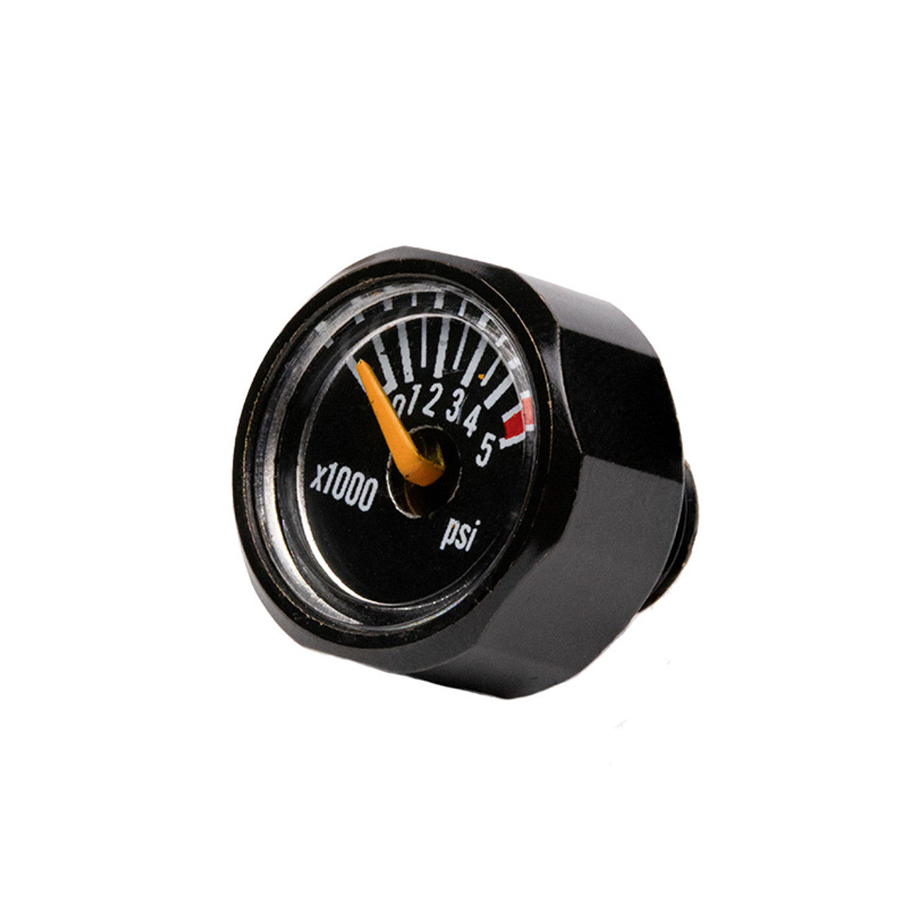 First Strike Hpa 5000 Psi Mini Air Gauge