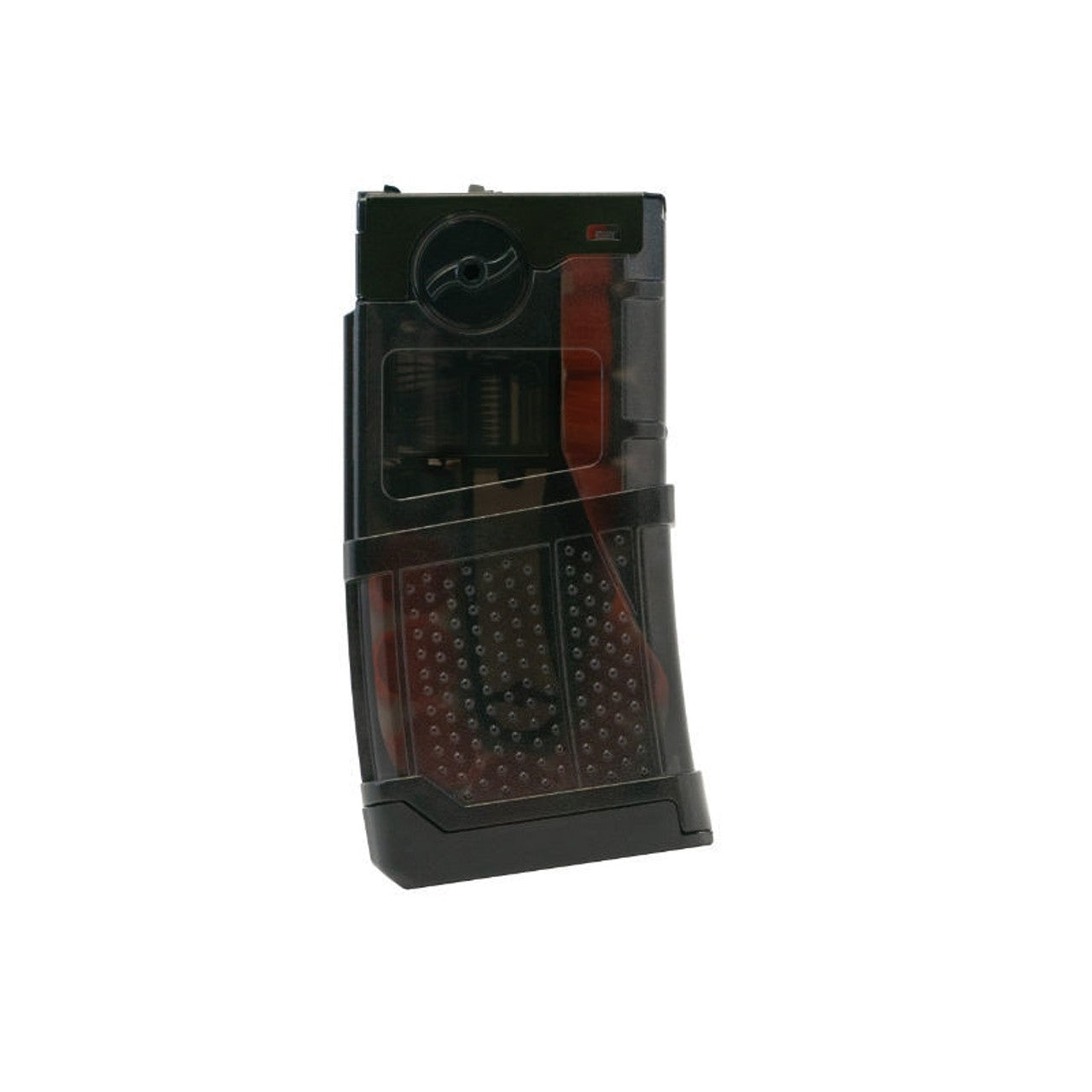 First Strike T15 11 Round Magazine V2 / Smoke | First Strike Magazine - Image 2