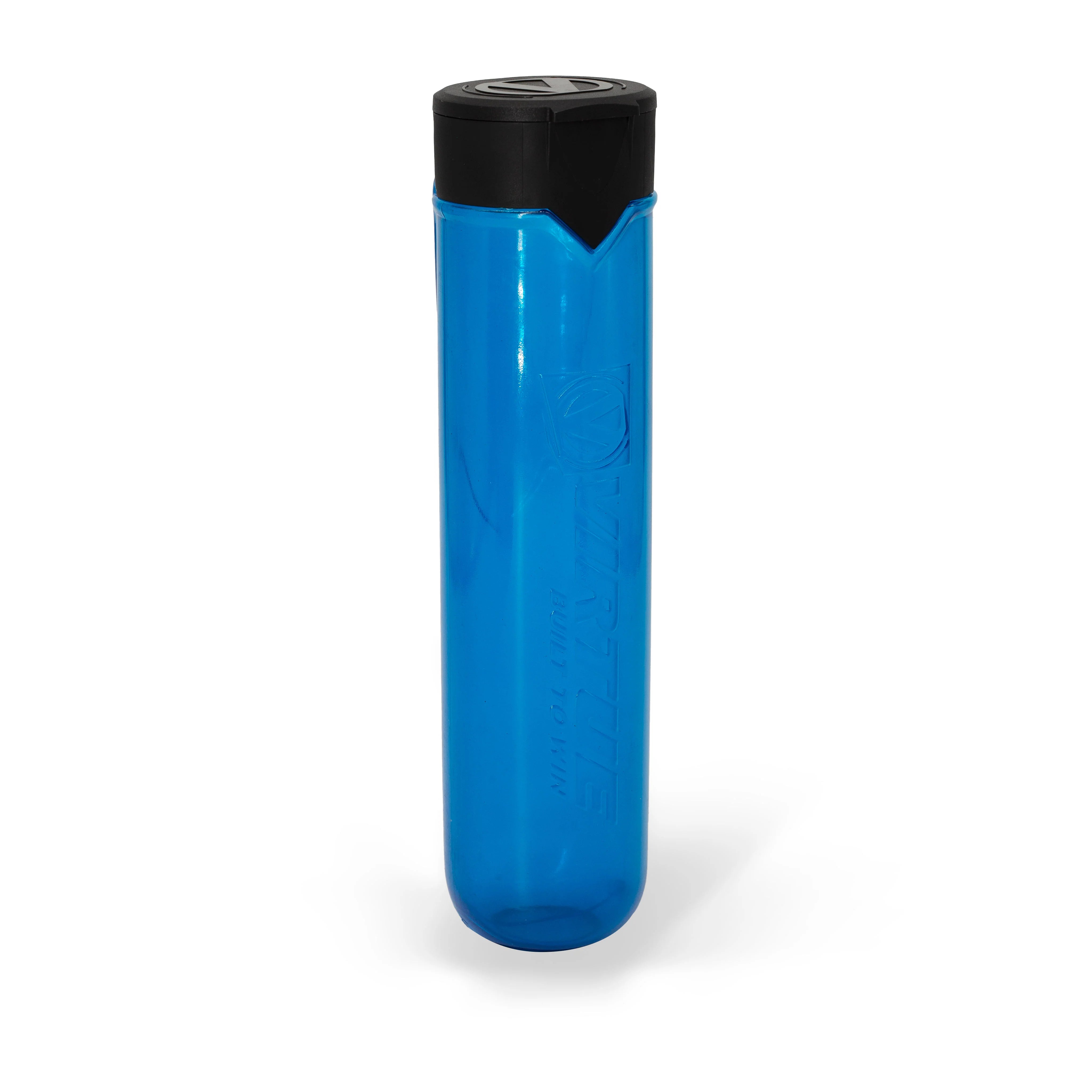 Virtue Flip 170 Round Pods - 4-Pack | Blue - Image 3