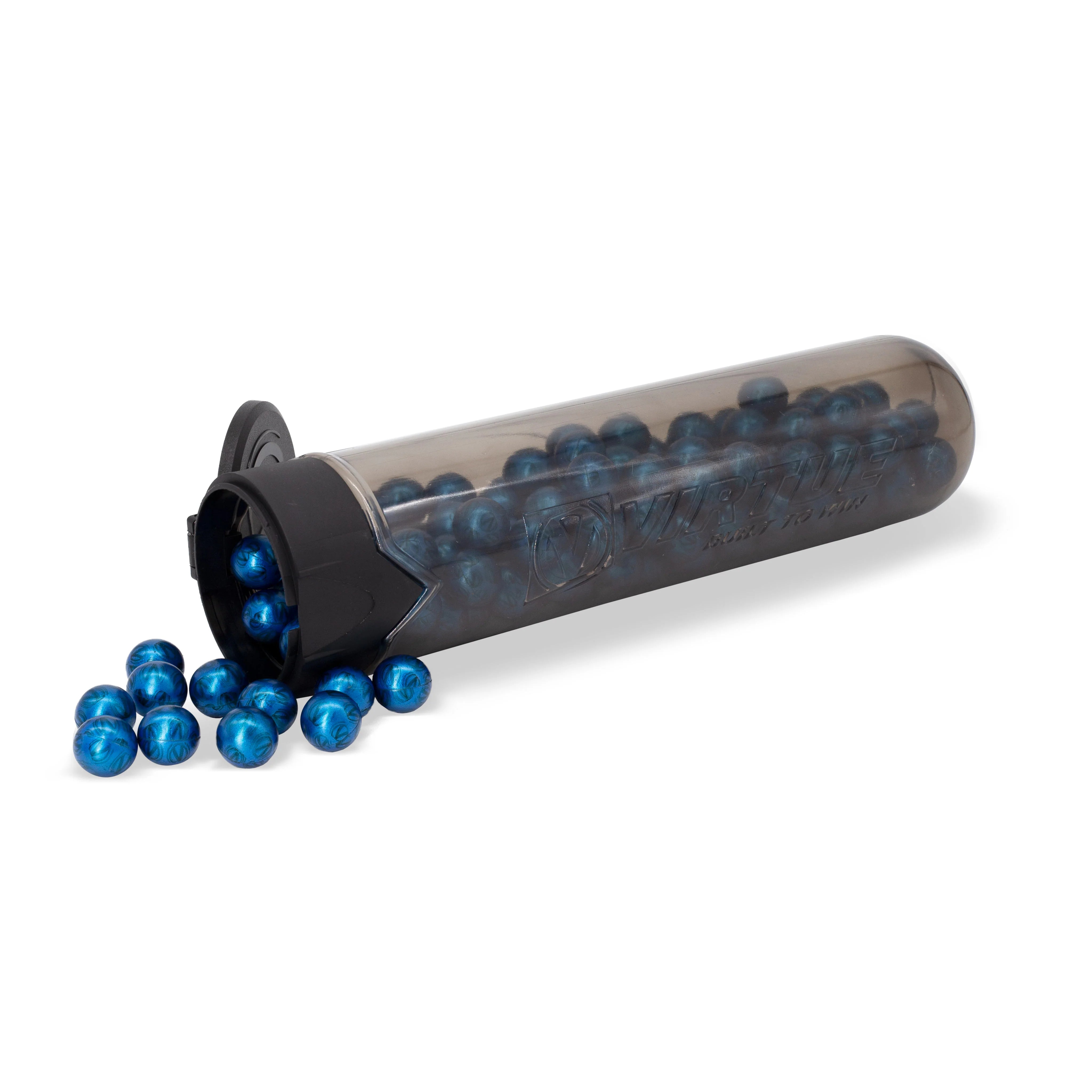 Virtue Flip 170 Round Pods - 4-Pack | Smoke - Image 2