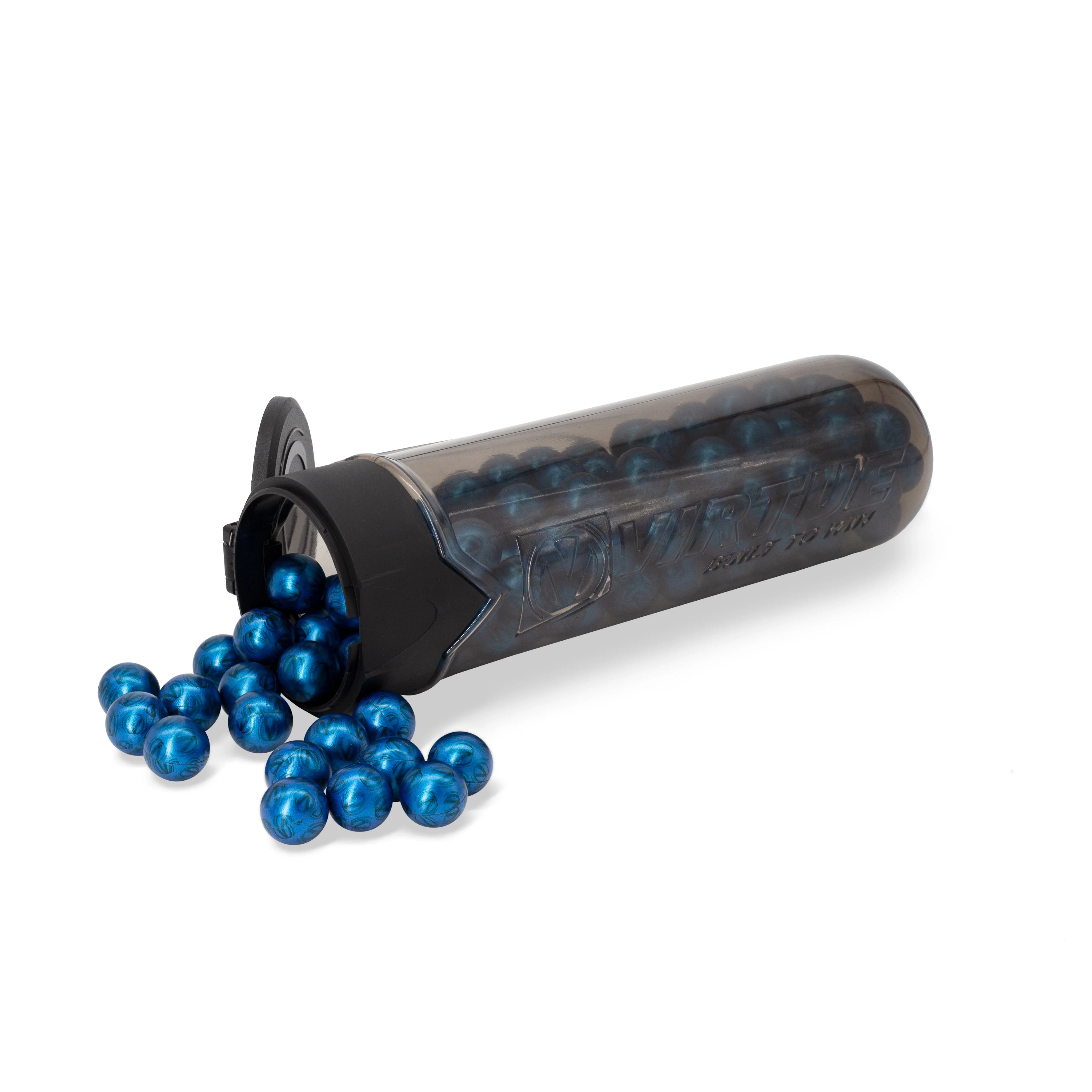 Virtue Flip 140 Round Pods - 4-Pack | Smoke - Image 2