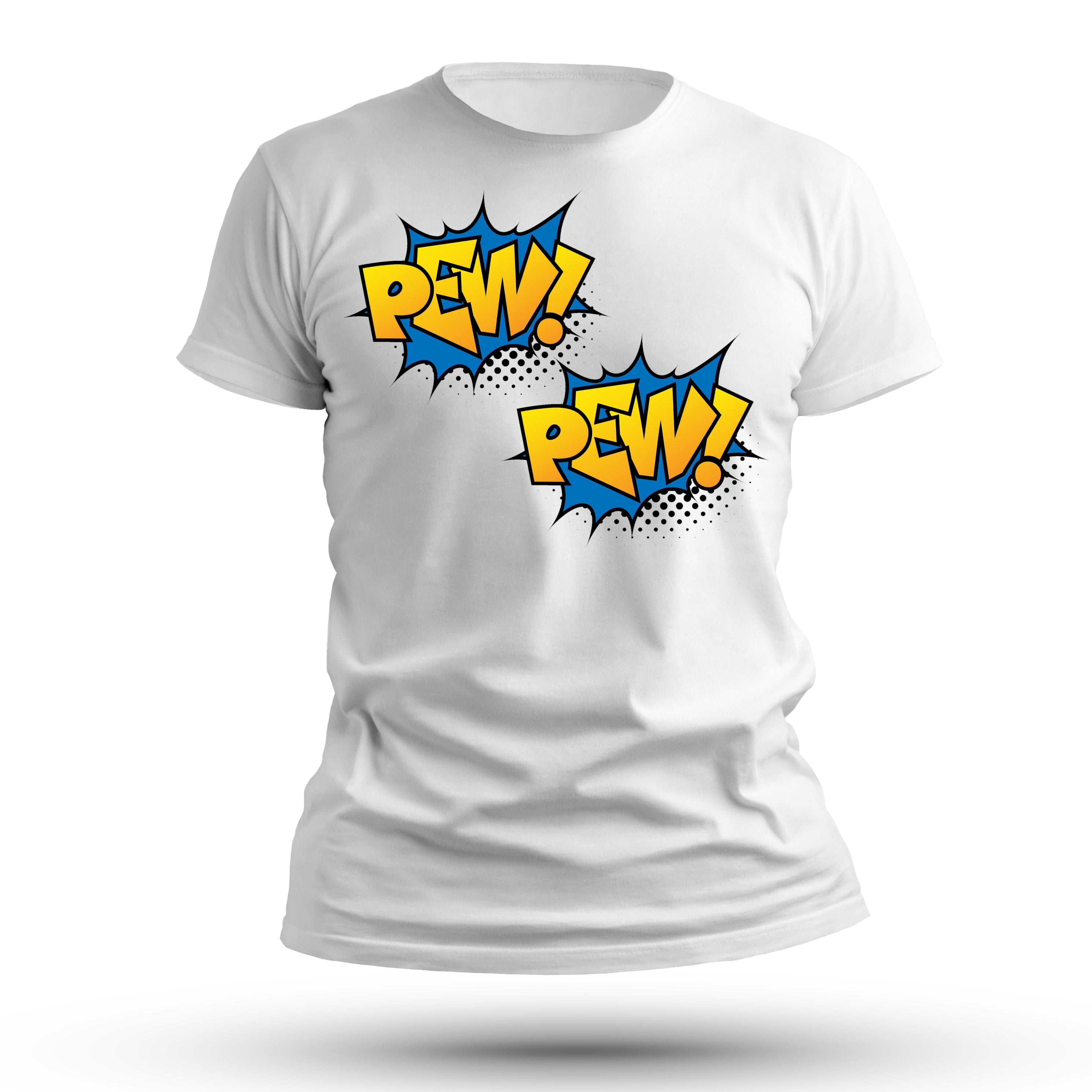 Paintball T-Shirt