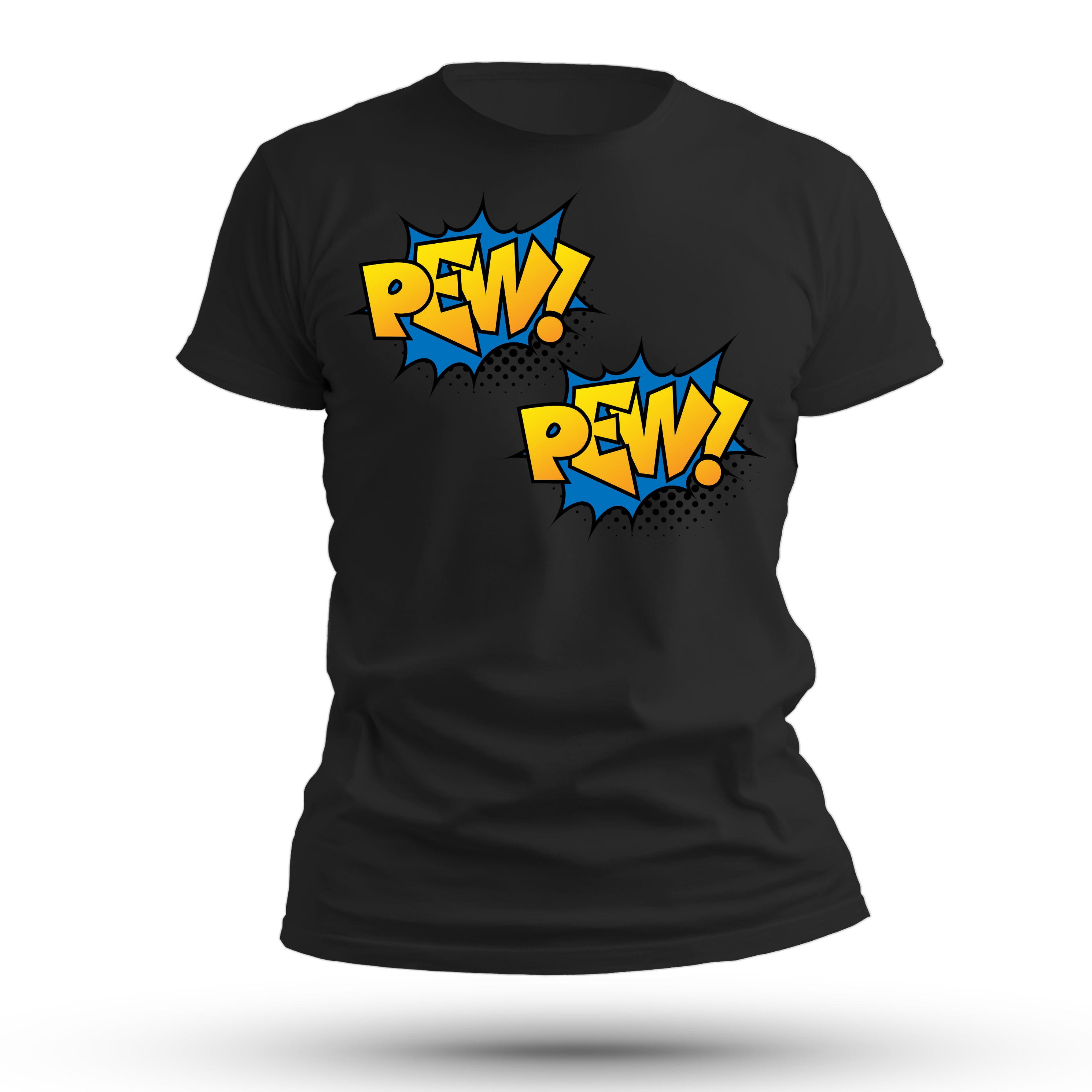 Paintball T-Shirt